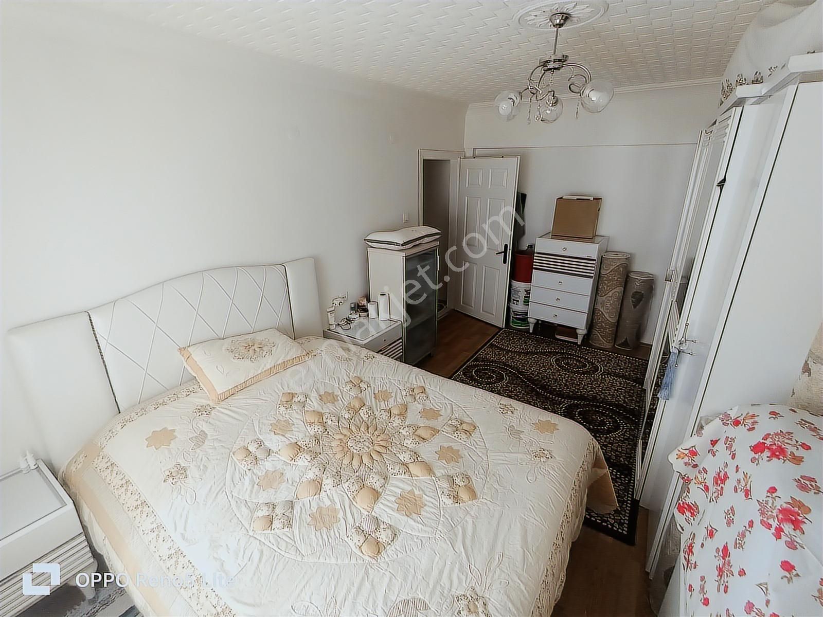 Nova Gayrimenkul'den Süvari Mah. Satılık Yapılı Katta 3+1 Daire - Görsel 25