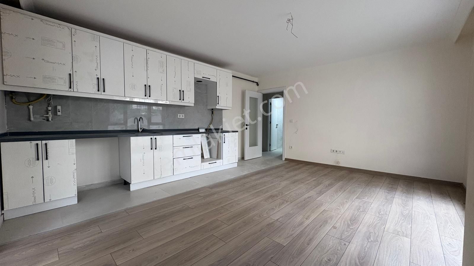 _ala_çınar'da Sıfır Ön Cephe 2+1 Yüksek Giriş Daire - Görsel 5