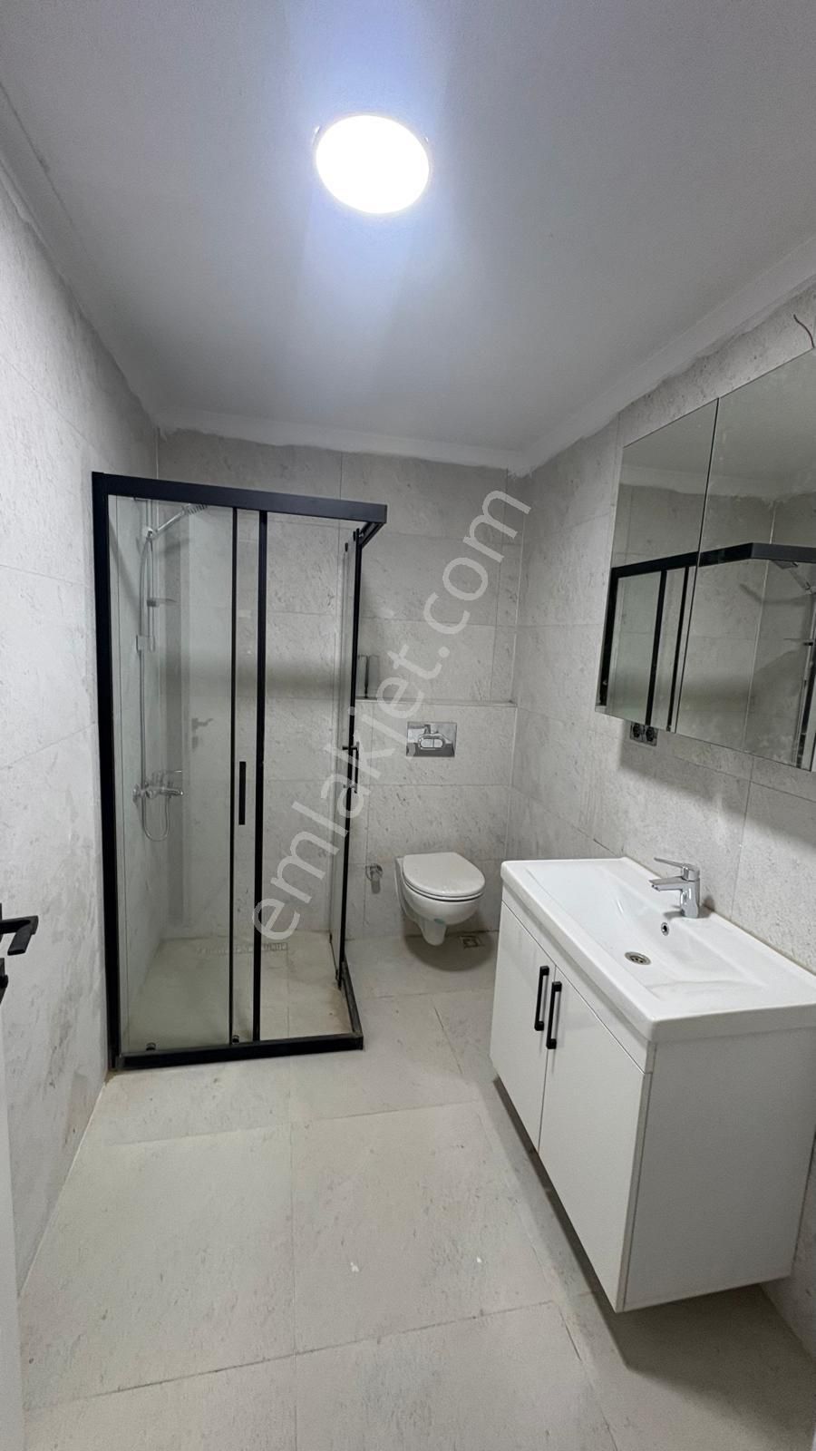 _ala_çınar'da Sıfır Ön Cephe 2+1 Yüksek Giriş Daire - Görsel 14