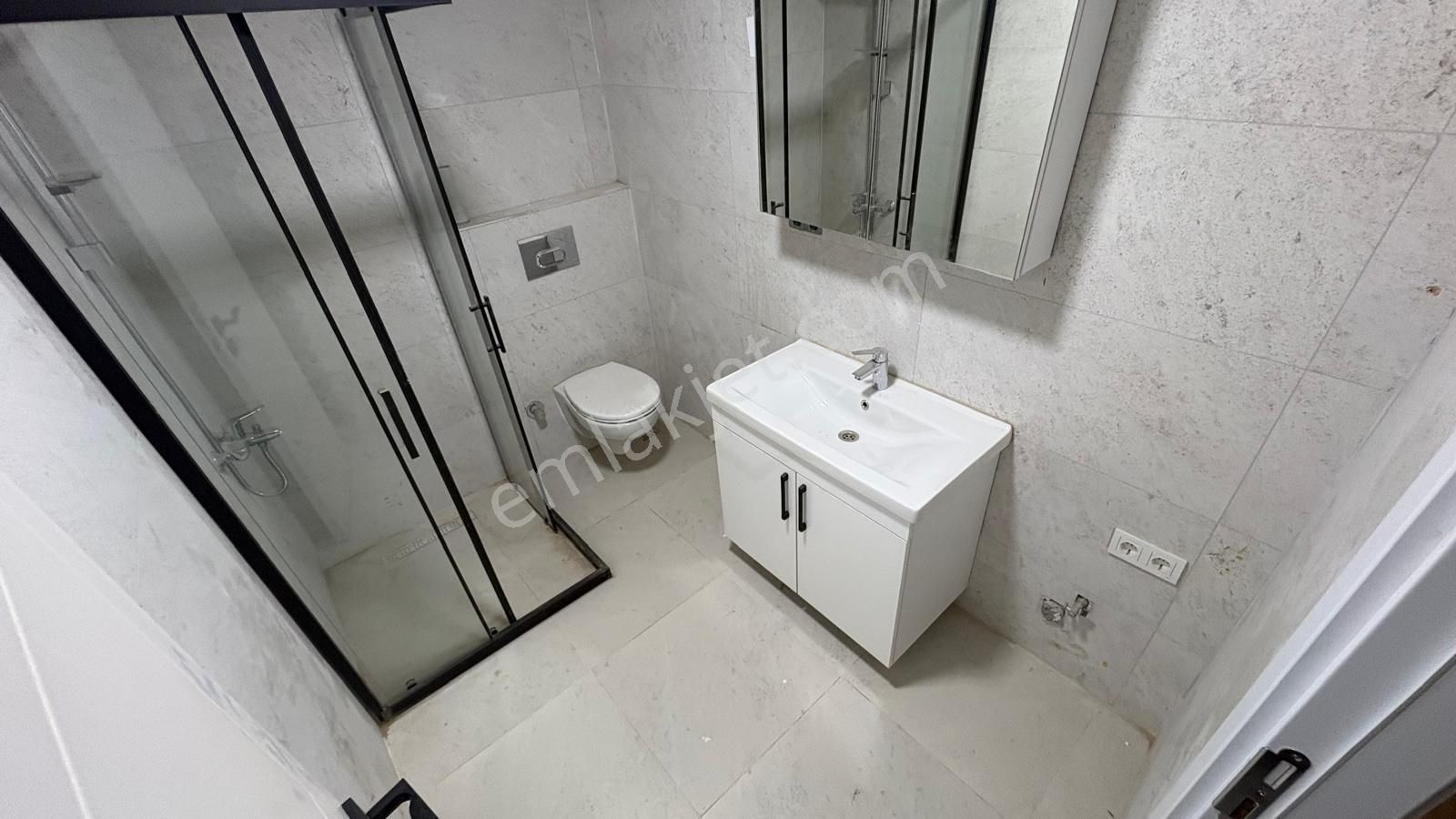 _ala_çınar'da Sıfır Ön Cephe 2+1 Yüksek Giriş Daire - Görsel 16