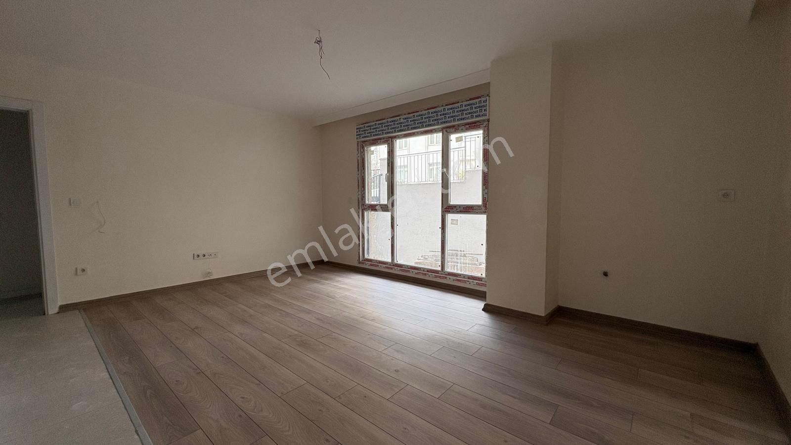 _ala_çınar'da Sıfır Ön Cephe 2+1 Yüksek Giriş Daire - Görsel 4