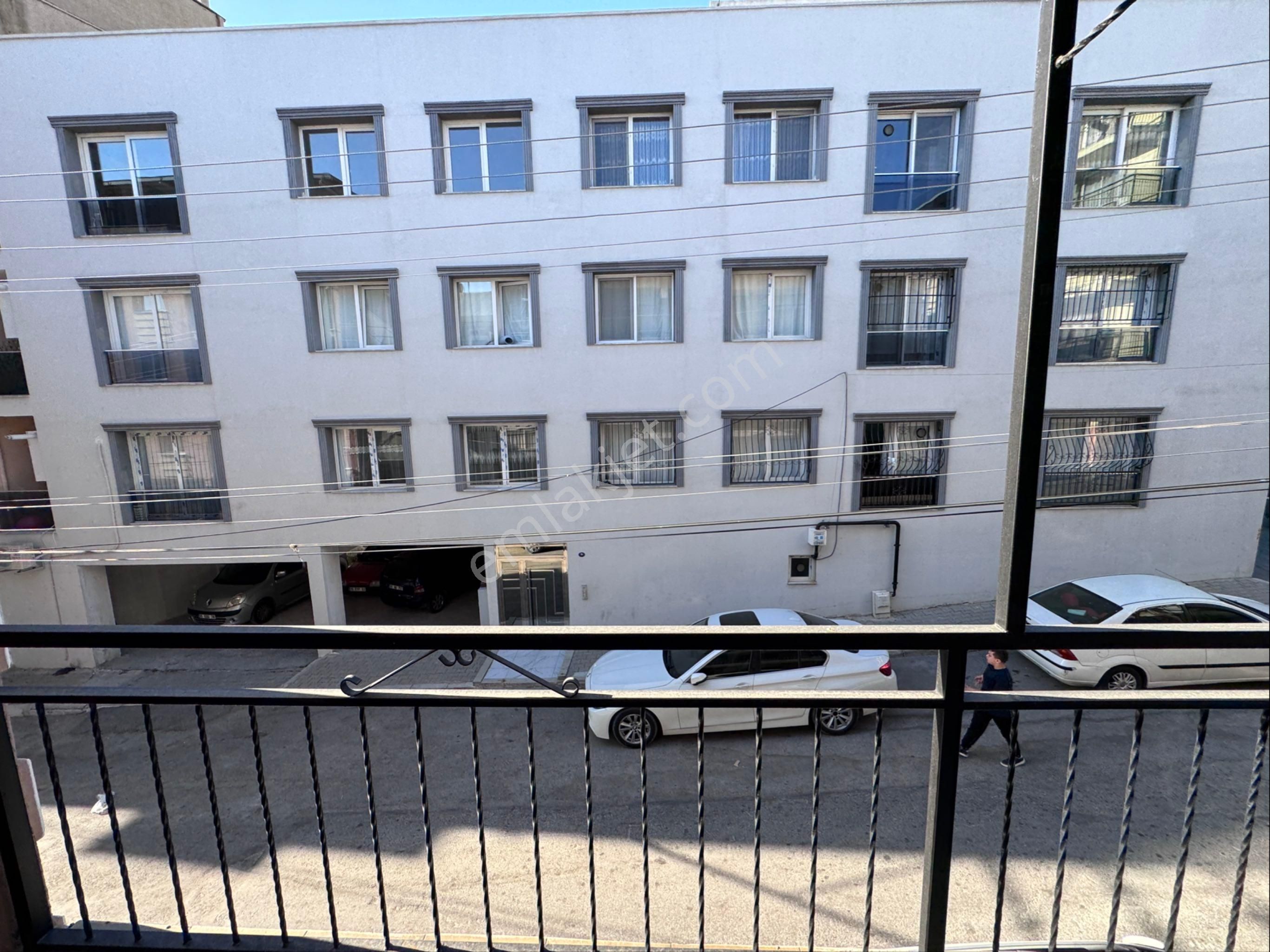 Gümüşpalada Merkeze Yakın 3 Katlı Satılık Komple Bina - Görsel 14