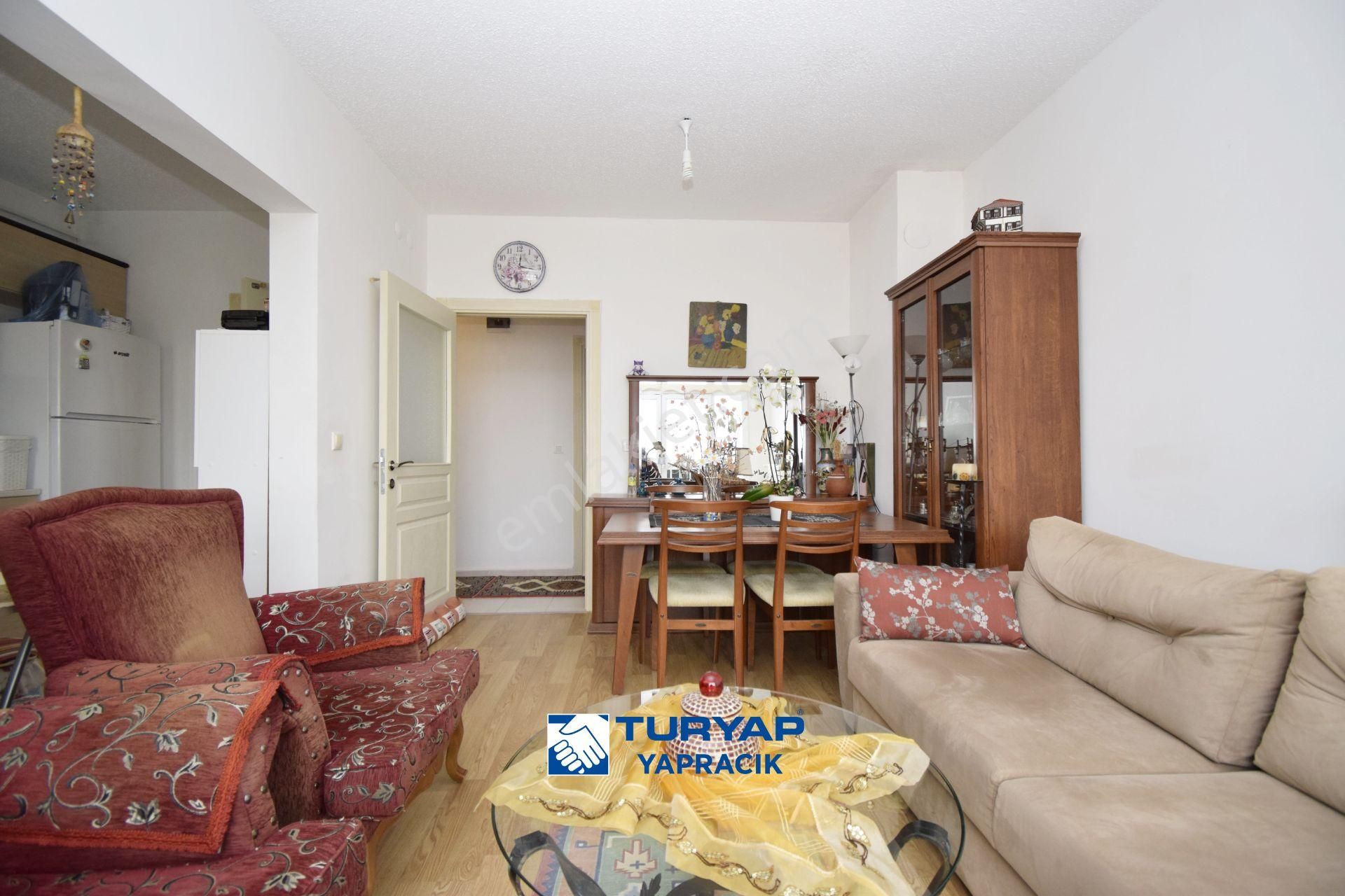 Turyap Yapracık'tan Migros Karşısı Güney Cephe Satılık 2+1 Daire - Görsel 5