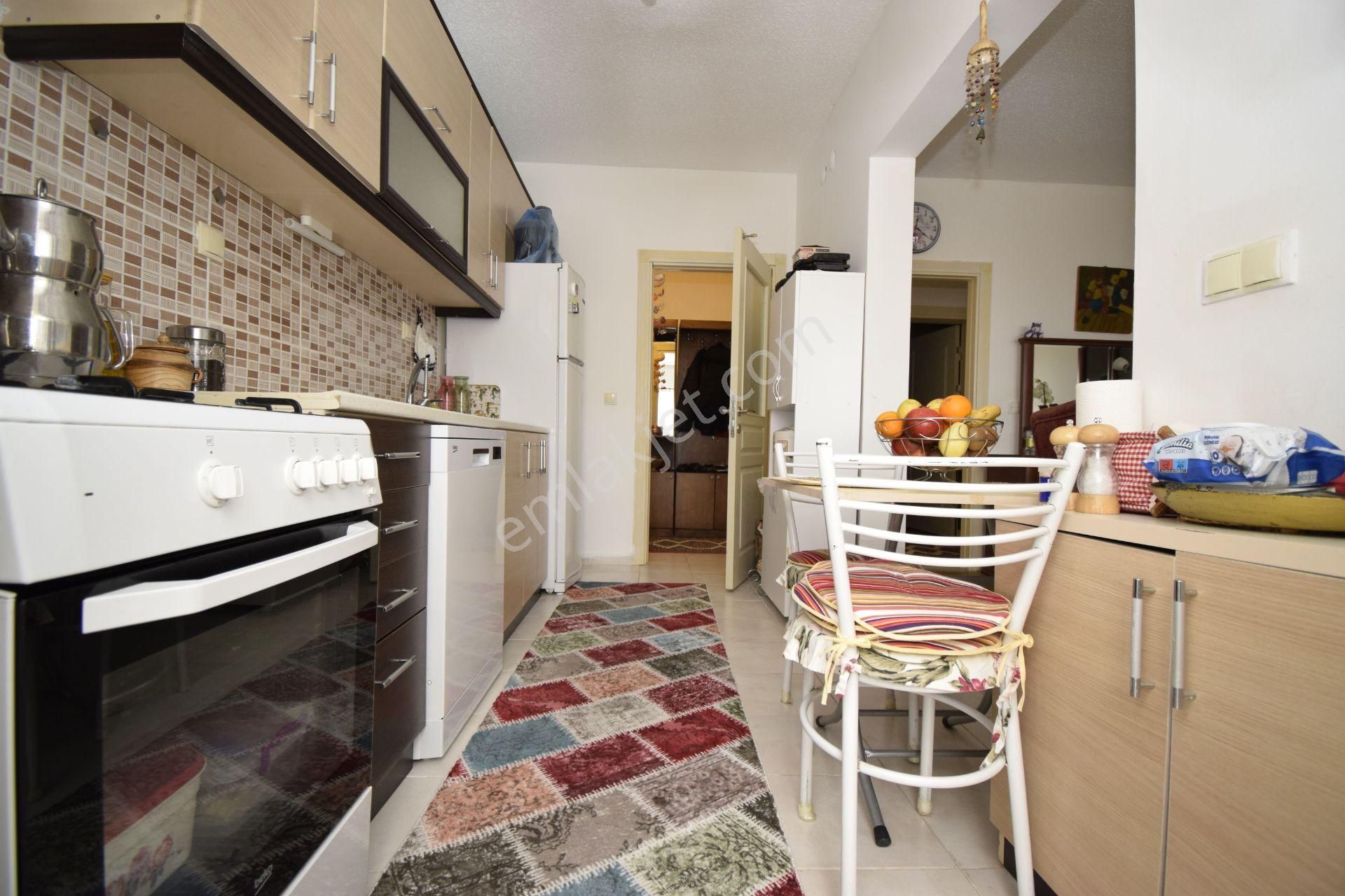 Turyap Yapracık'tan Migros Karşısı Güney Cephe Satılık 2+1 Daire - Görsel 12