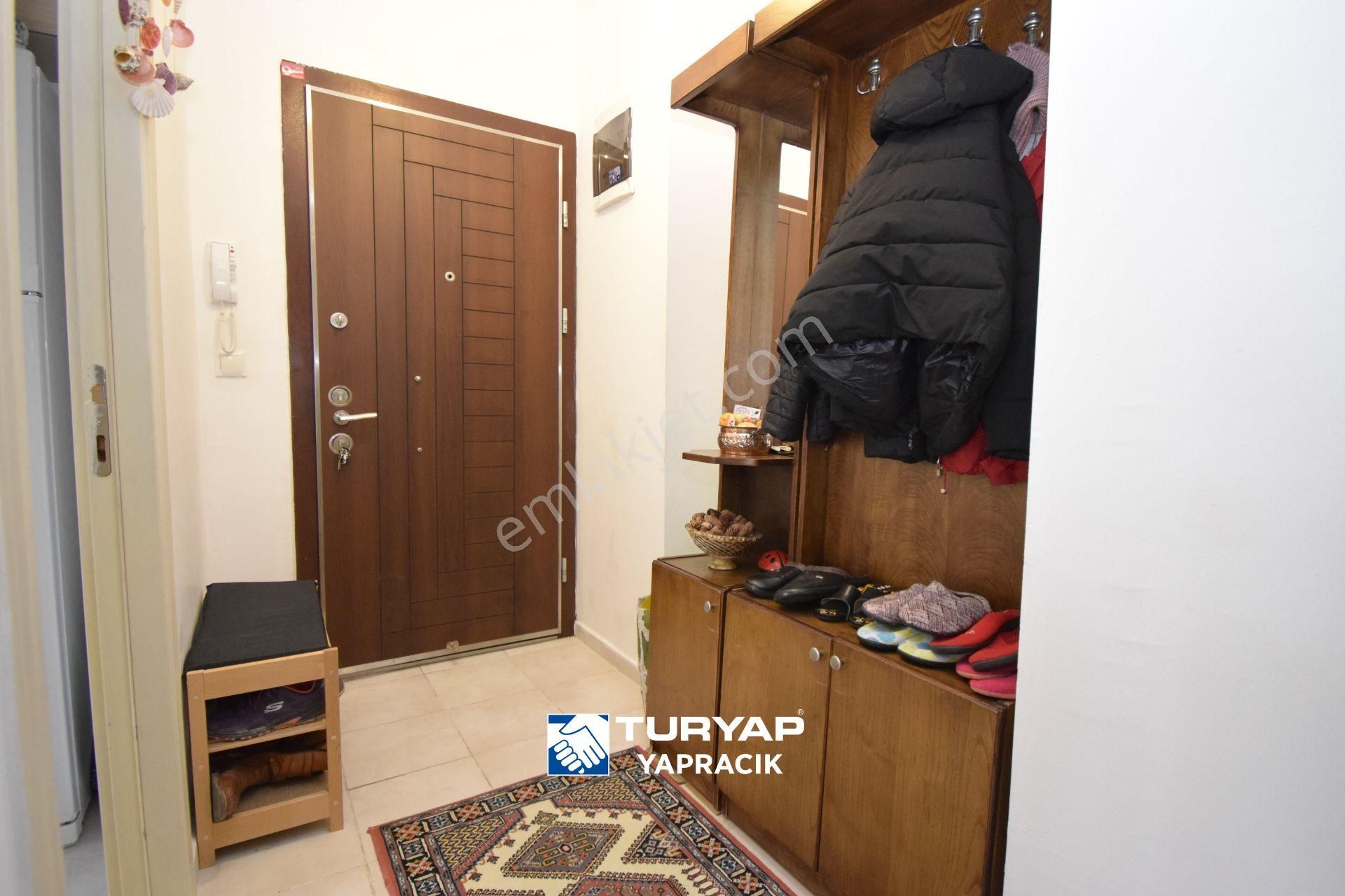 Turyap Yapracık'tan Migros Karşısı Güney Cephe Satılık 2+1 Daire - Görsel 19