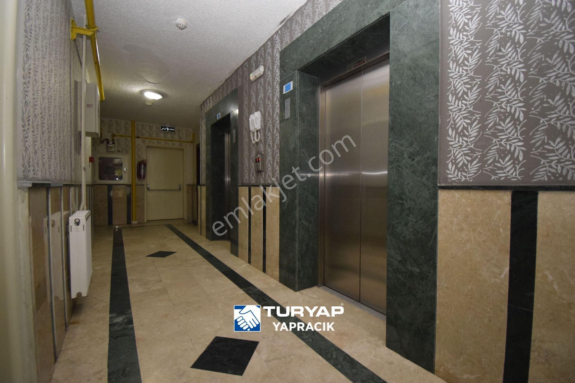 Turyap Yapracık'tan Migros Karşısı Güney Cephe Satılık 2+1 Daire - Görsel 25