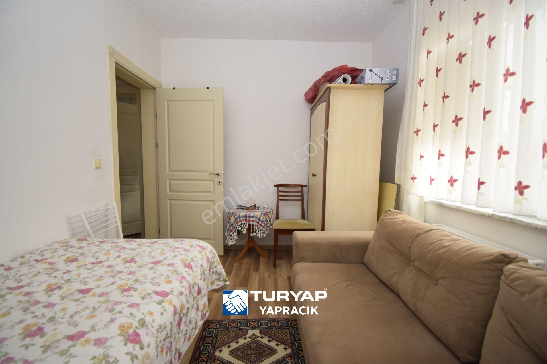 Turyap Yapracık'tan Migros Karşısı Güney Cephe Satılık 2+1 Daire - Görsel 17