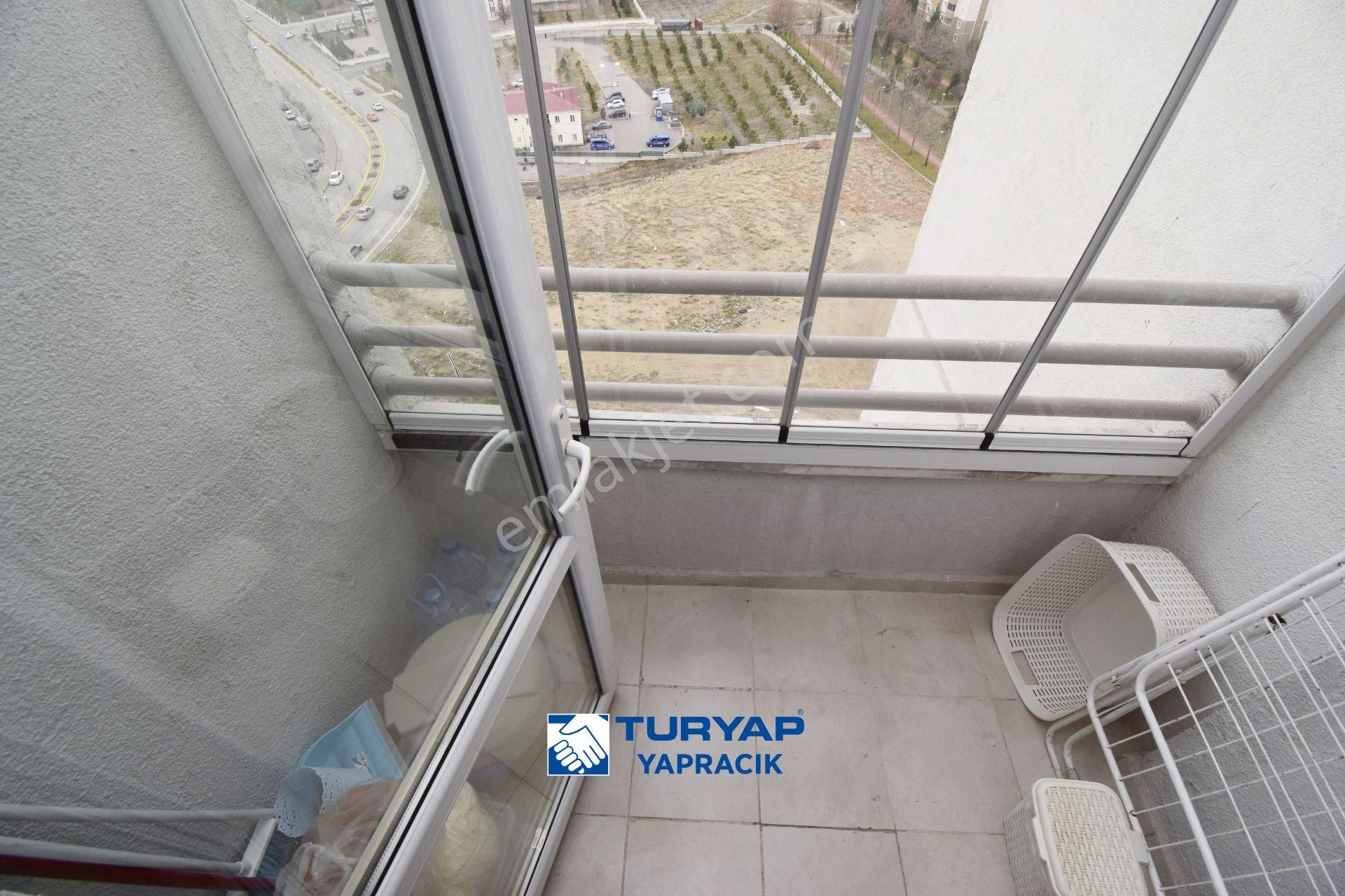 Turyap Yapracık'tan Migros Karşısı Güney Cephe Satılık 2+1 Daire - Görsel 23
