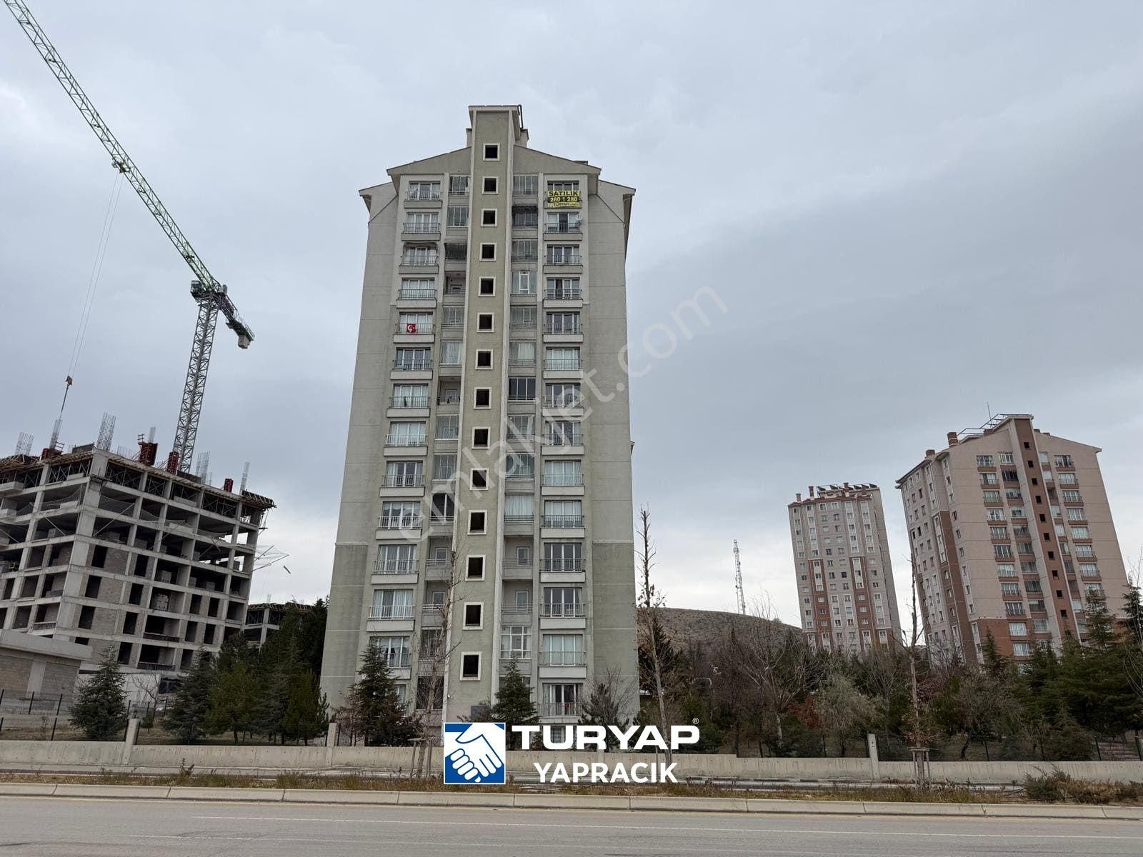 Turyap Yapracık'tan Migros Karşısı Güney Cephe Satılık 2+1 Daire - Görsel 31