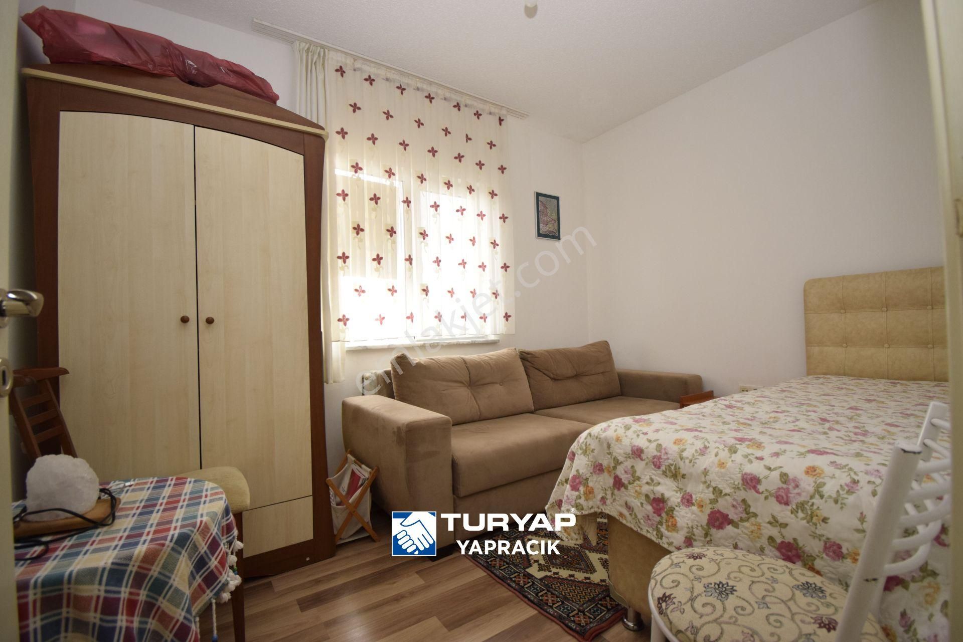 Turyap Yapracık'tan Migros Karşısı Güney Cephe Satılık 2+1 Daire - Görsel 15