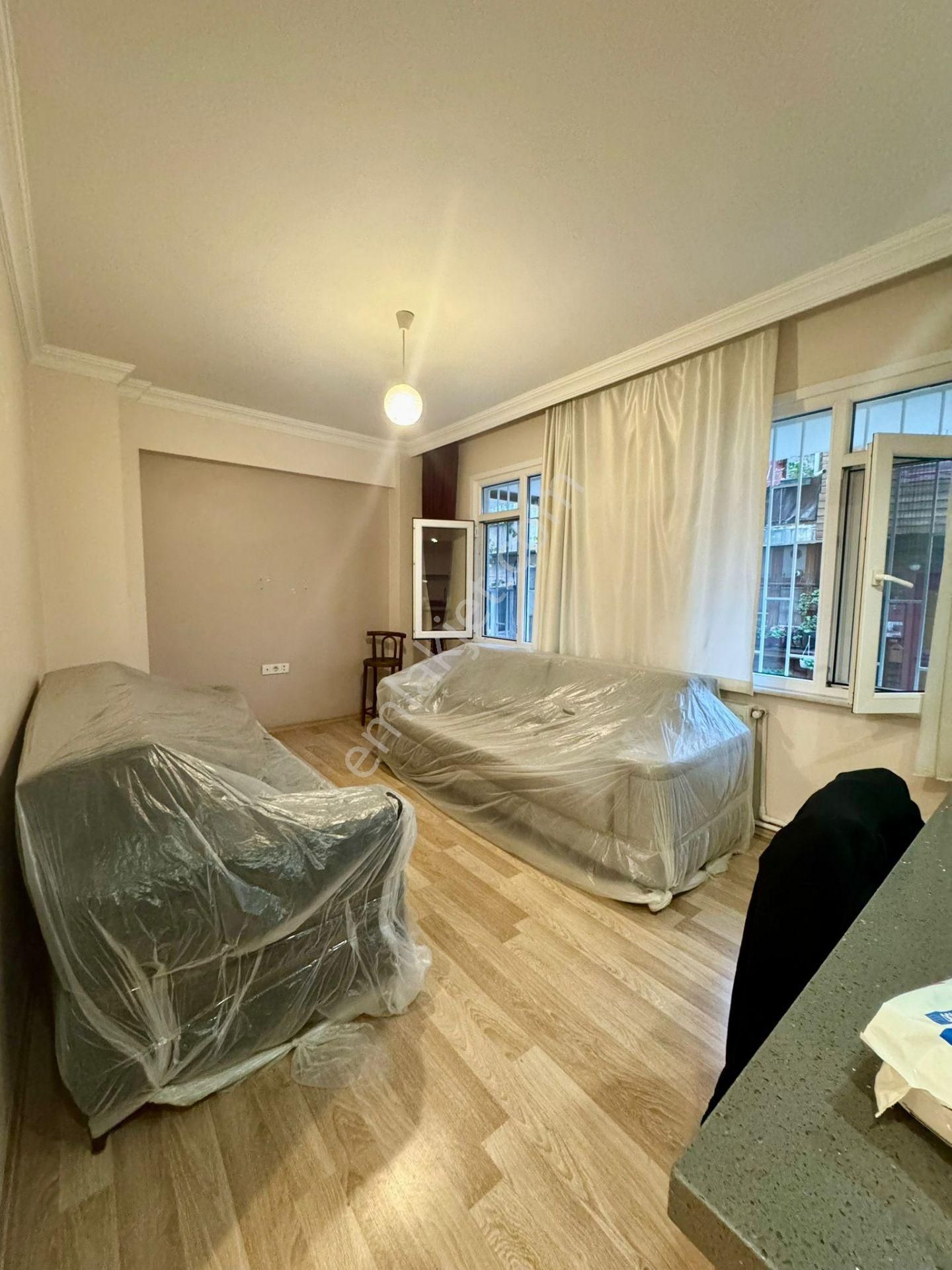 Maltepe Sahilde İçi Yenilenmiş Ara Kat Lüx 2+1 Daire - Görsel 20