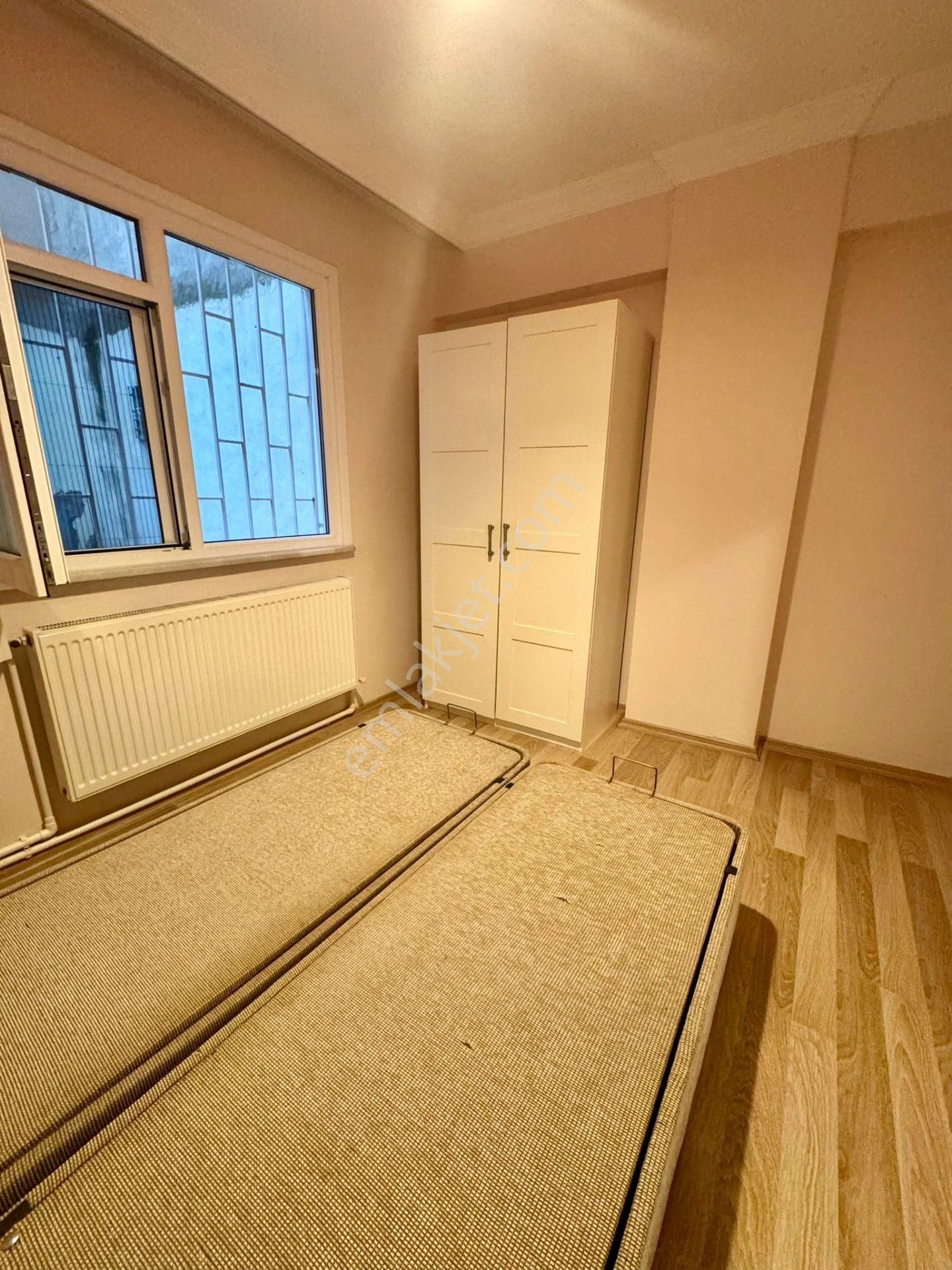 Maltepe Sahilde İçi Yenilenmiş Ara Kat Lüx 2+1 Daire - Görsel 17