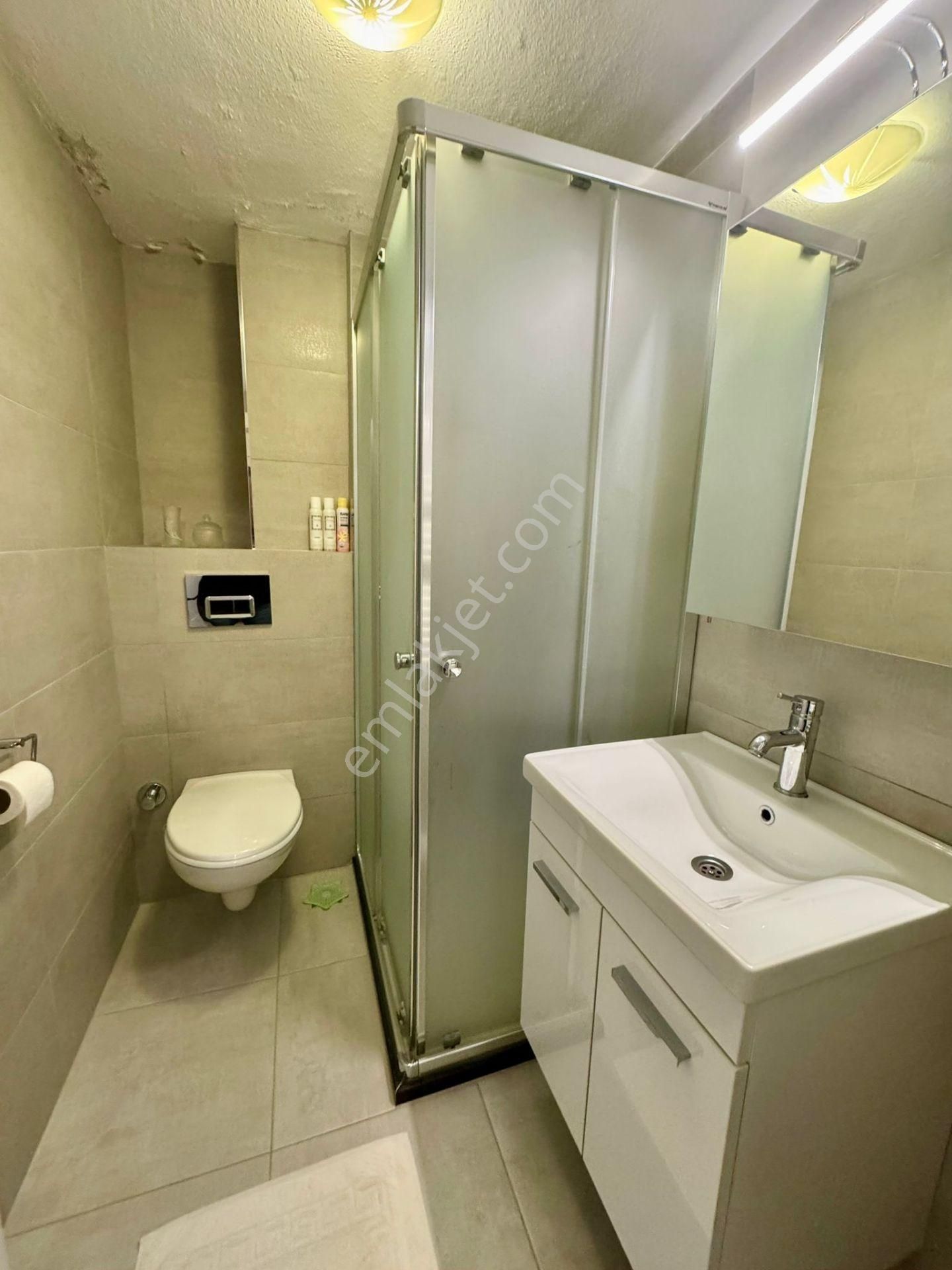 Maltepe Sahilde İçi Yenilenmiş Ara Kat Lüx 2+1 Daire - Görsel 25