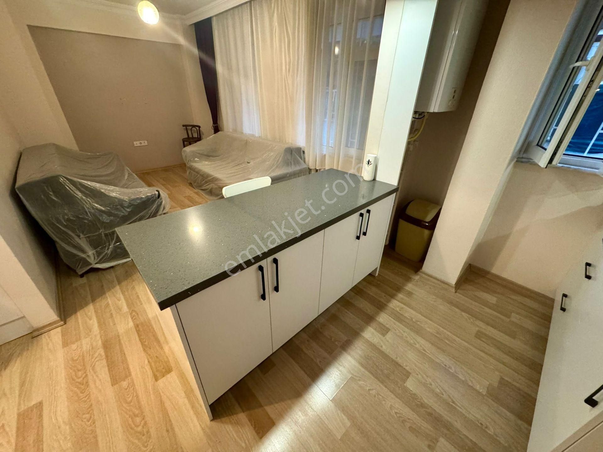 Maltepe Sahilde İçi Yenilenmiş Ara Kat Lüx 2+1 Daire - Görsel 30