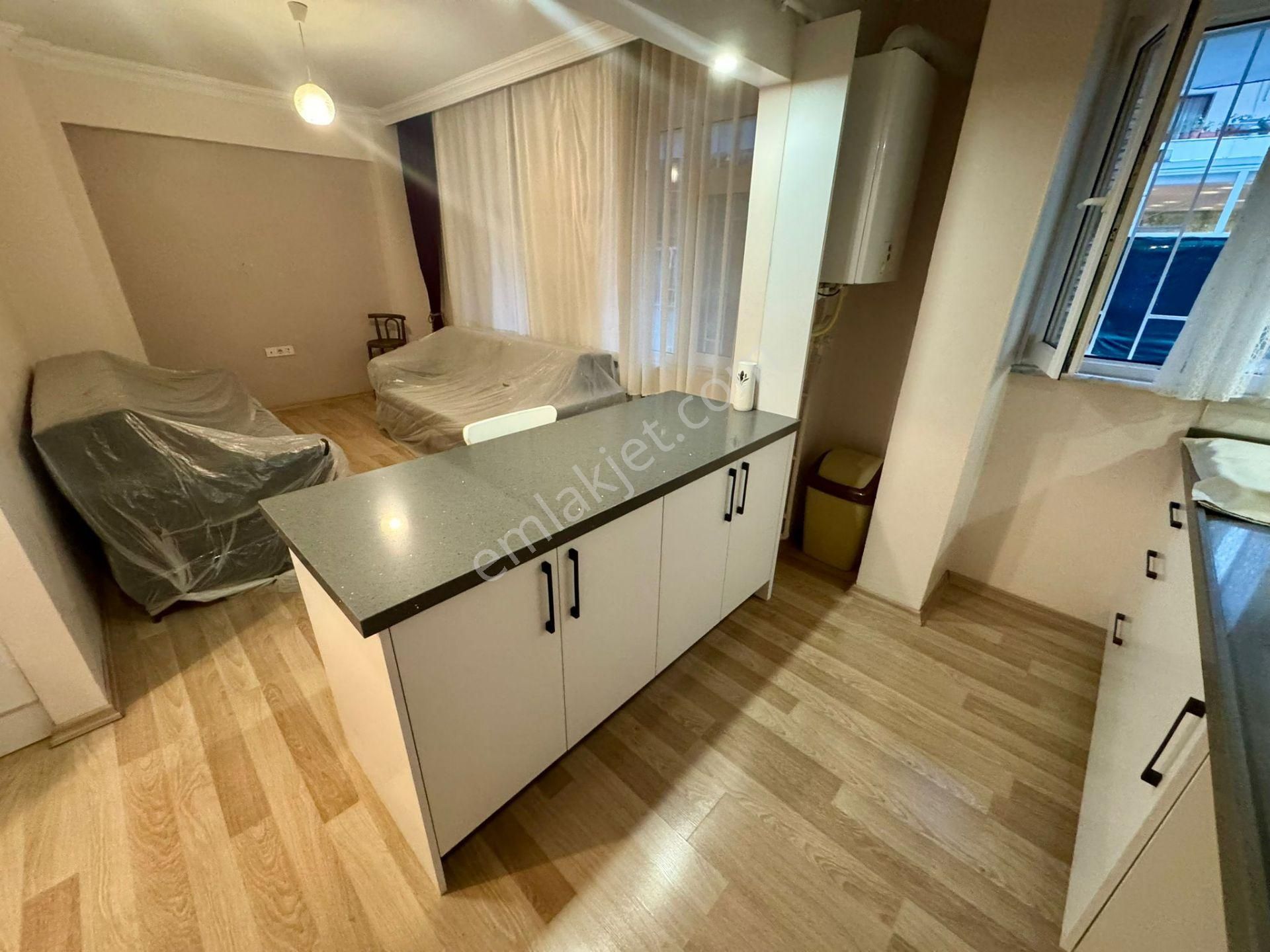 Maltepe Sahilde İçi Yenilenmiş Ara Kat Lüx 2+1 Daire - Görsel 31