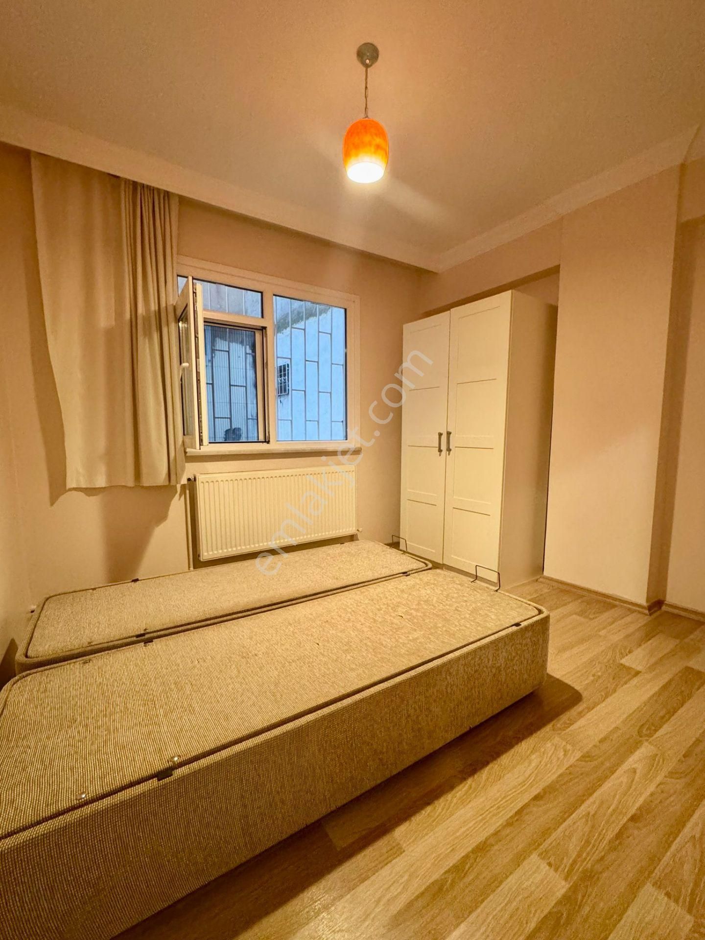 Maltepe Sahilde İçi Yenilenmiş Ara Kat Lüx 2+1 Daire - Görsel 29