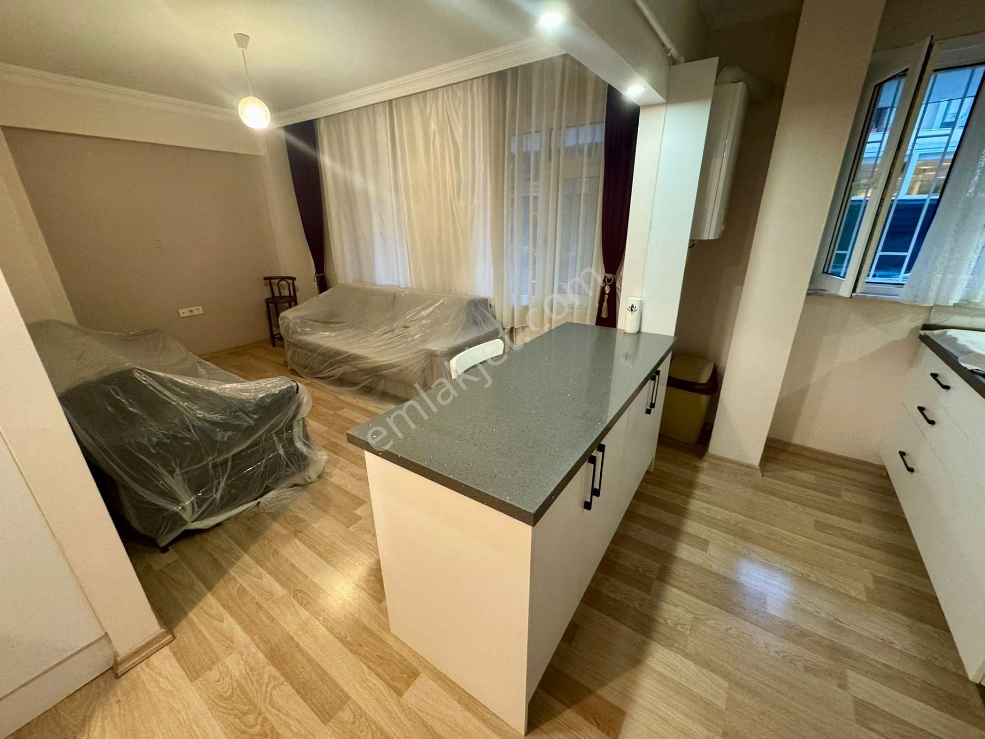 Maltepe Sahilde İçi Yenilenmiş Ara Kat Lüx 2+1 Daire - Görsel 16