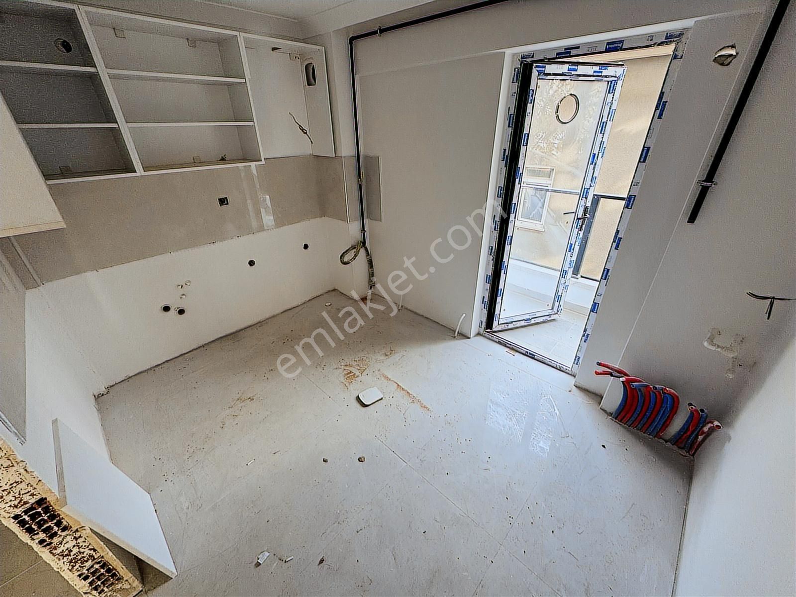 Yunus Emre'de Lüks Yapılı Bağımsız Mutfak 2+1 Satılık Daire - Görsel 11