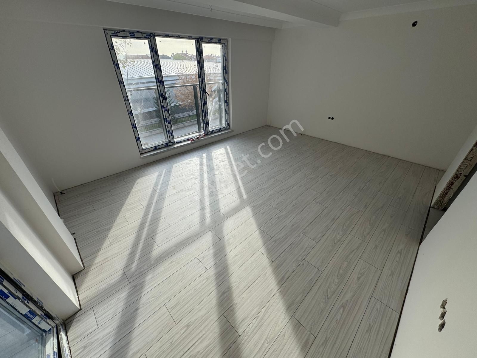 Yunus Emre'de Lüks Yapılı Bağımsız Mutfak 2+1 Satılık Daire - Görsel 12