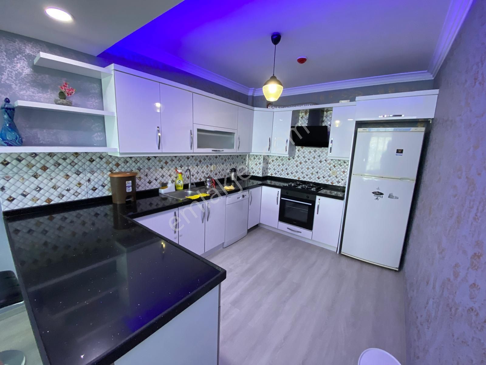 Trabzon Yalıncak’ta Kiralık Eşyalı Yalı Dairesi - Görsel 7