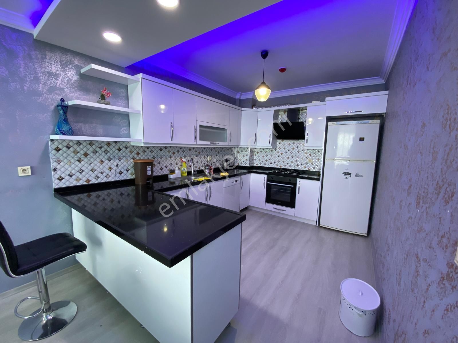 Trabzon Yalıncak’ta Kiralık Eşyalı Yalı Dairesi - Görsel 11