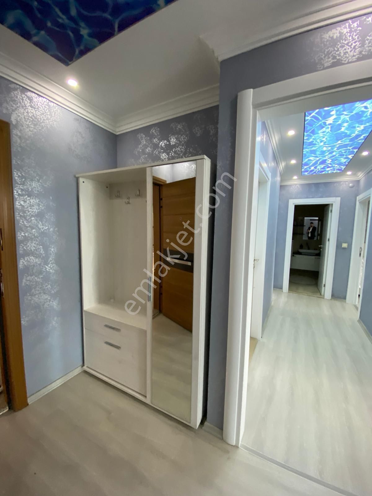 Trabzon Yalıncak’ta Kiralık Eşyalı Yalı Dairesi - Görsel 27