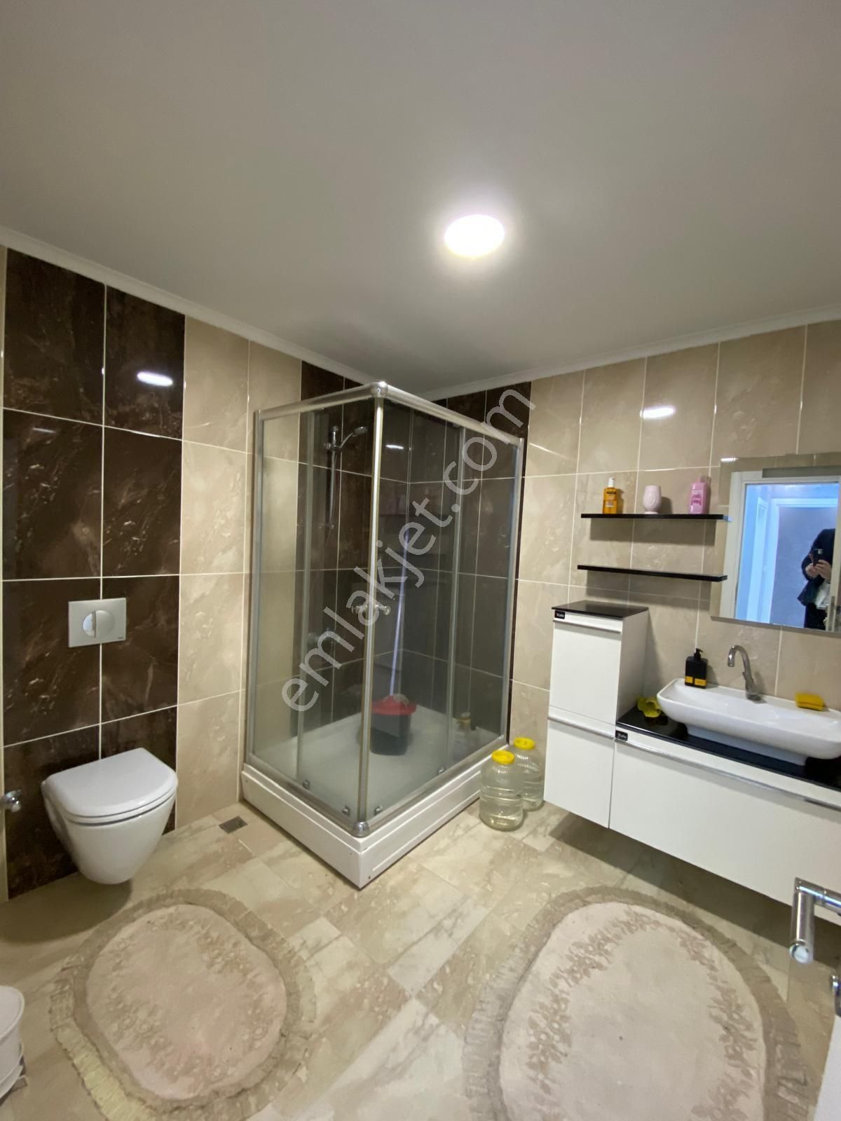 Trabzon Yalıncak’ta Kiralık Eşyalı Yalı Dairesi - Görsel 16