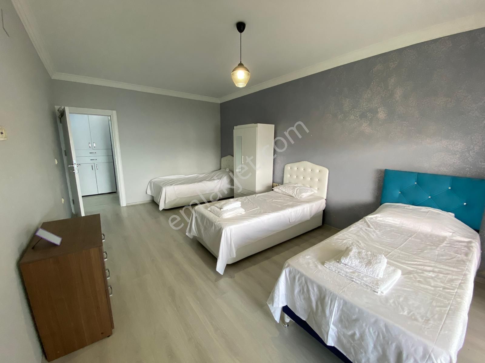 Trabzon Yalıncak’ta Kiralık Eşyalı Yalı Dairesi - Görsel 15