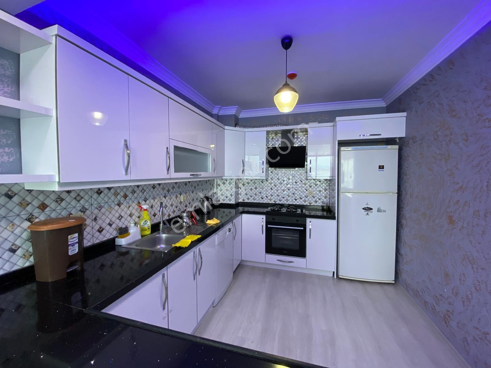 Trabzon Yalıncak’ta Kiralık Eşyalı Yalı Dairesi - Görsel 2