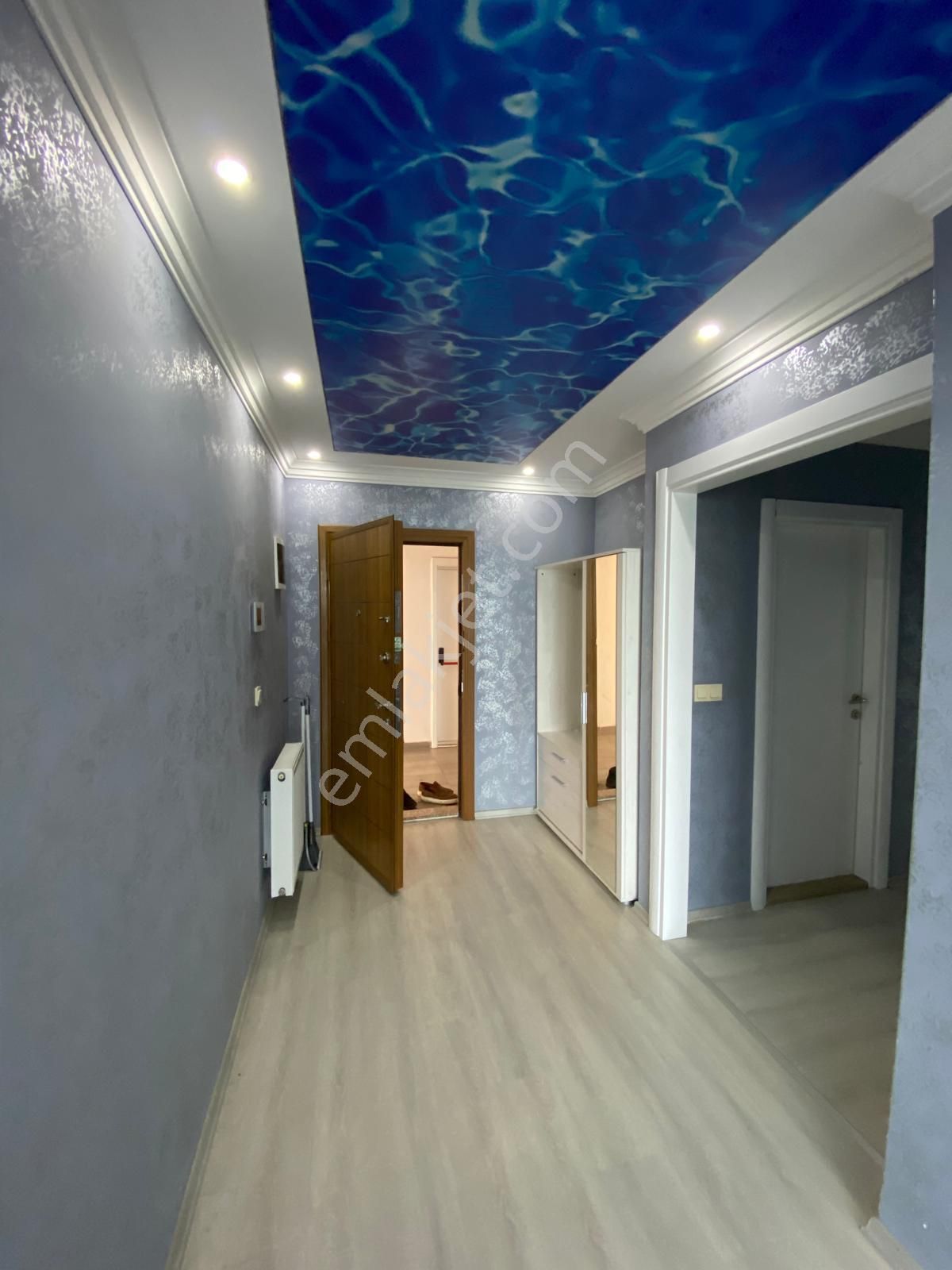 Trabzon Yalıncak’ta Kiralık Eşyalı Yalı Dairesi - Görsel 13