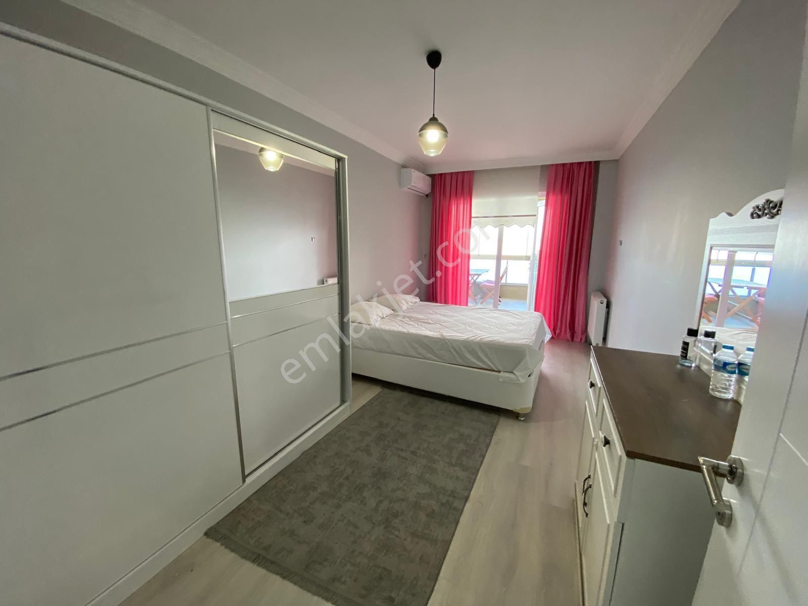 Trabzon Yalıncak’ta Kiralık Eşyalı Yalı Dairesi - Görsel 10