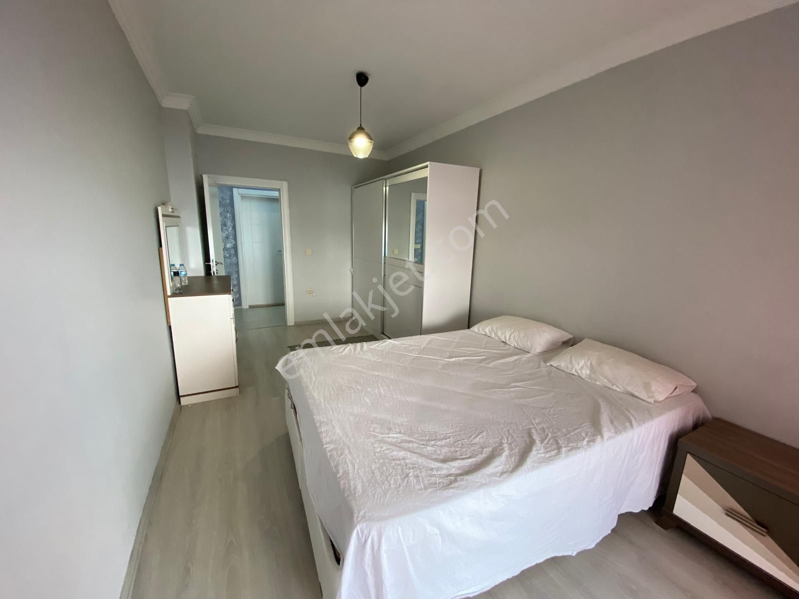 Trabzon Yalıncak’ta Kiralık Eşyalı Yalı Dairesi - Görsel 8