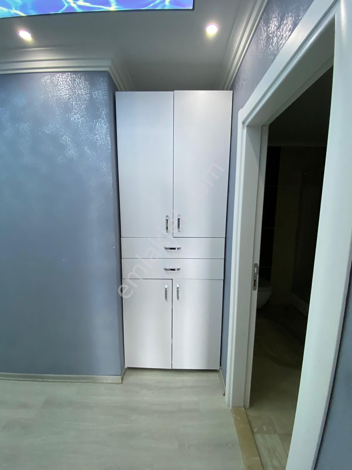 Trabzon Yalıncak’ta Kiralık Eşyalı Yalı Dairesi - Görsel 21