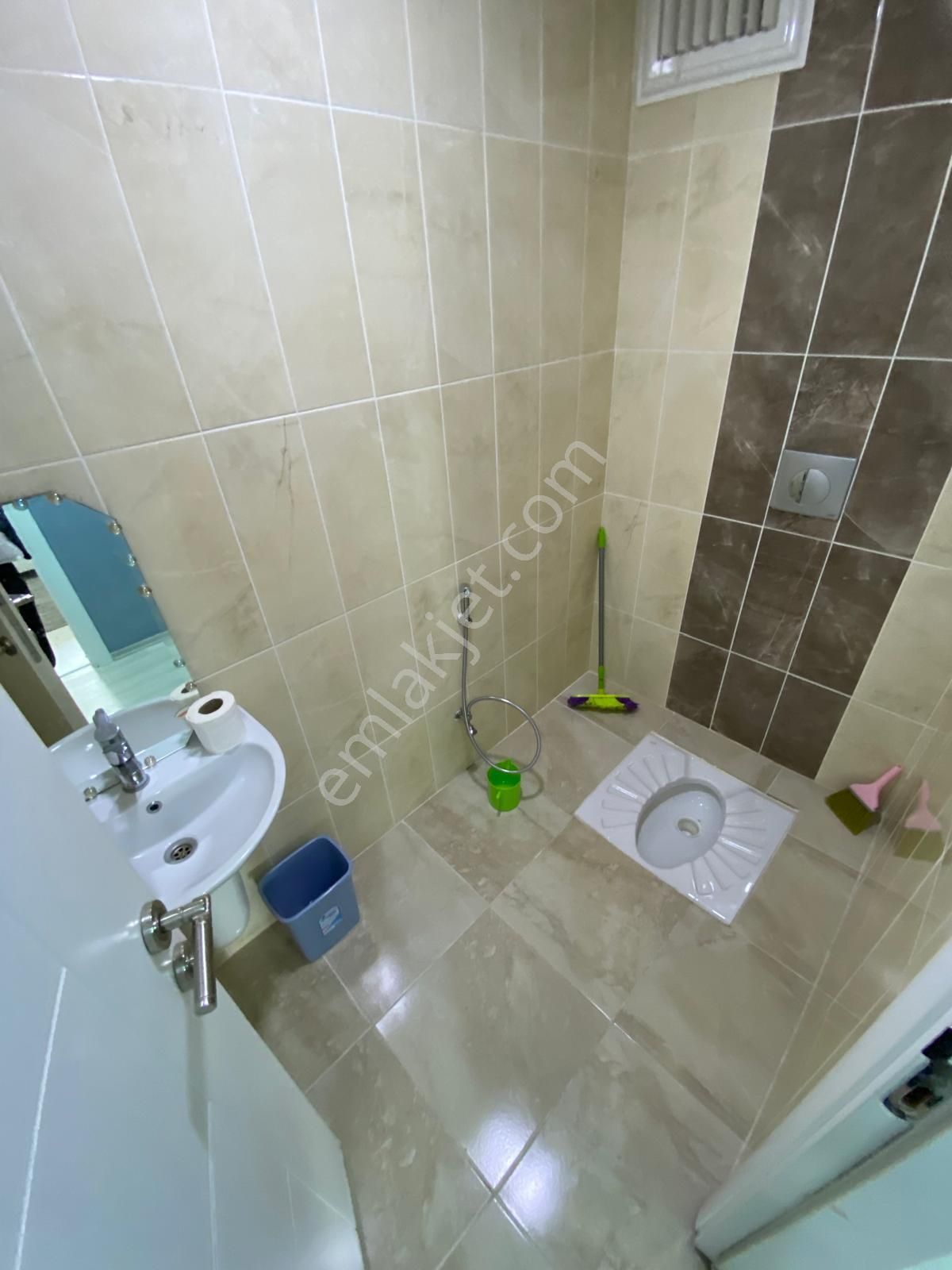 Trabzon Yalıncak’ta Kiralık Eşyalı Yalı Dairesi - Görsel 26