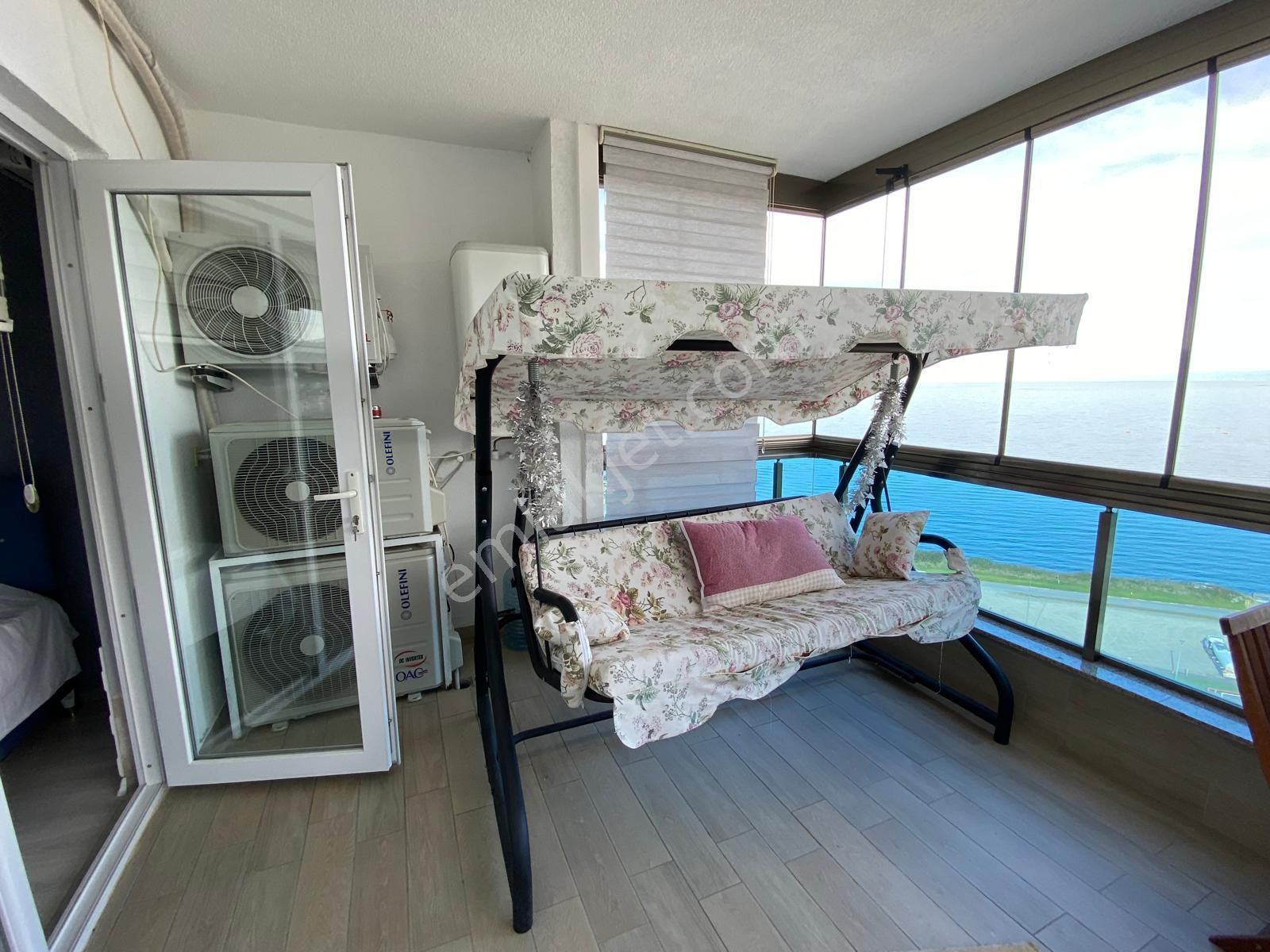 Trabzon Yalıncak’ta Kiralık Eşyalı Yalı Dairesi - Görsel 24