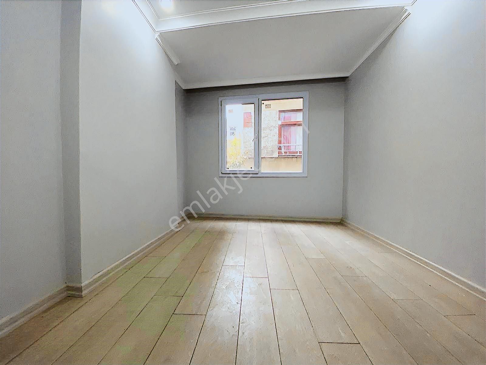 Siyavuşpaşa Çamlık Caddesi Civarı 2+1 70m2 Sıfır 2.kat - Görsel 4