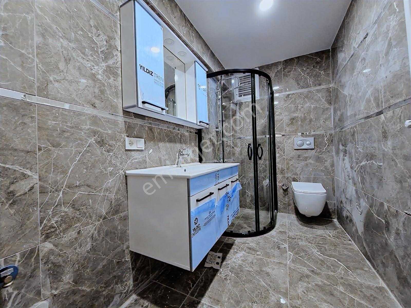 Bahçelievler İlkyuva Metro Yakını Sıfır 4.kat 2+1 Geniş Daire - Görsel 13