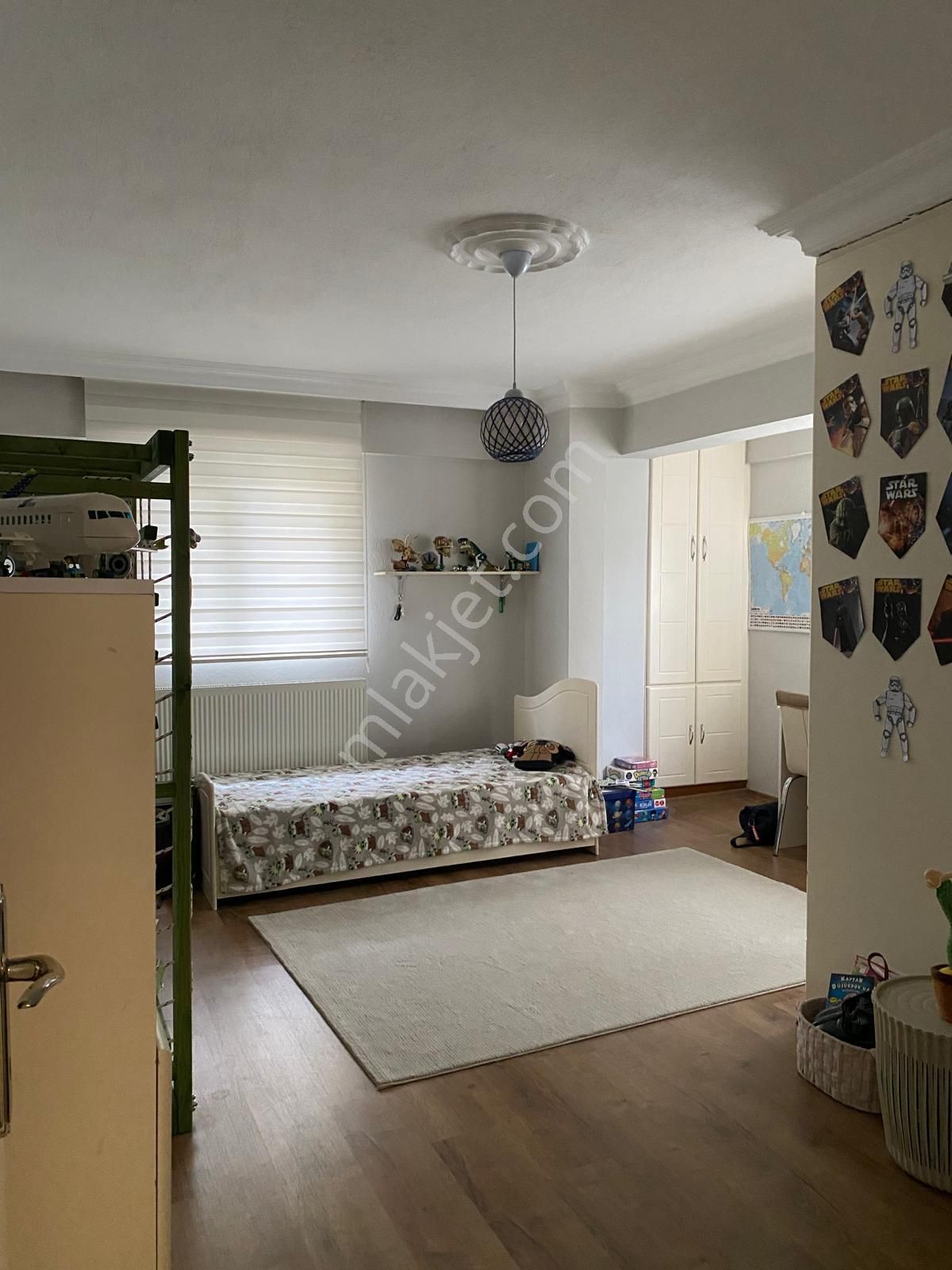 Bağbaşında 272 M2 Arsa İçinde 4 Katlı Satılık Komple Bina - Görsel 12