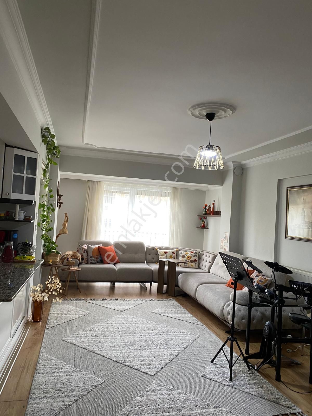 Bağbaşında 272 M2 Arsa İçinde 4 Katlı Satılık Komple Bina - Görsel 21