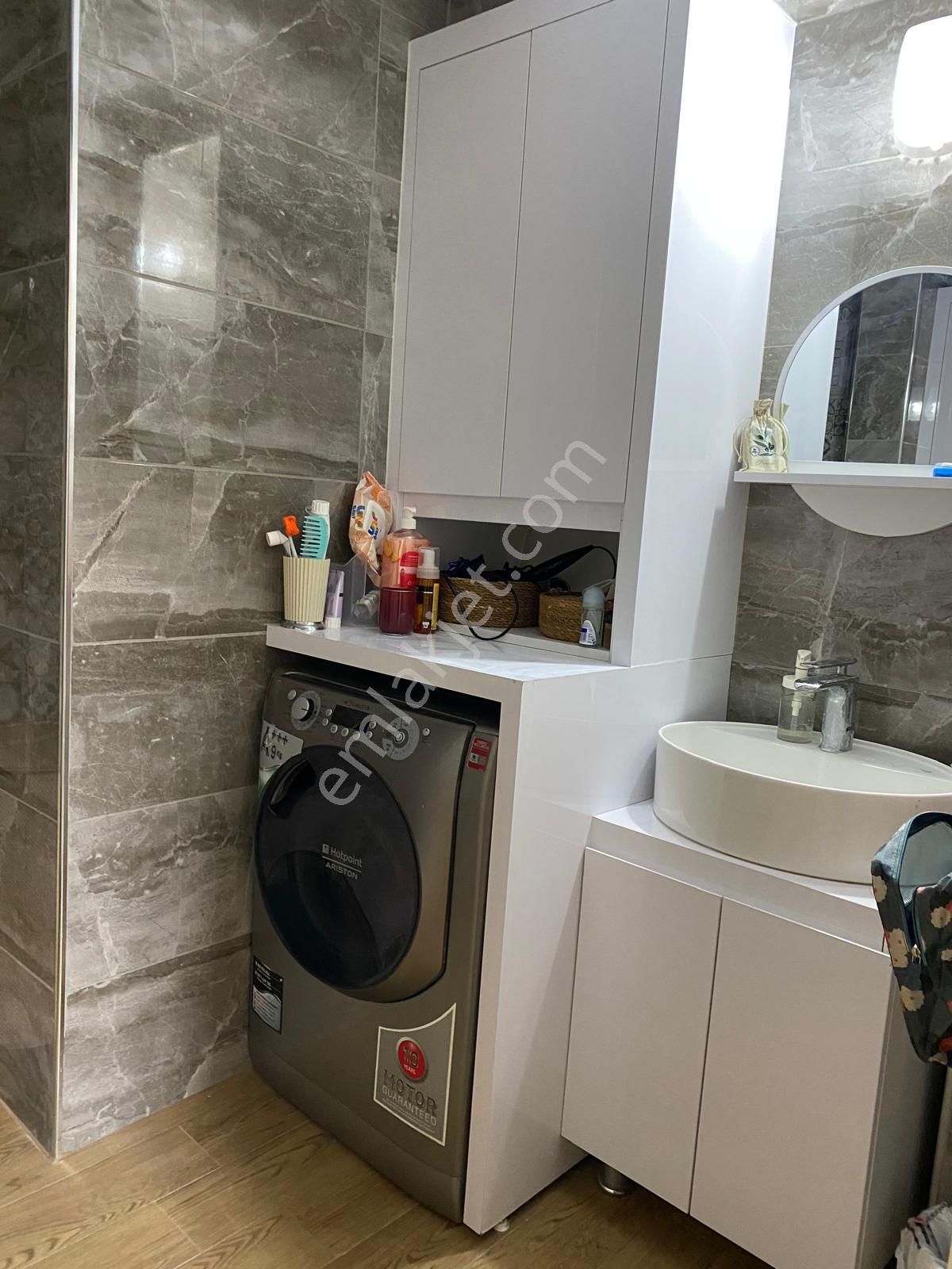 Bağbaşında 272 M2 Arsa İçinde 4 Katlı Satılık Komple Bina - Görsel 19