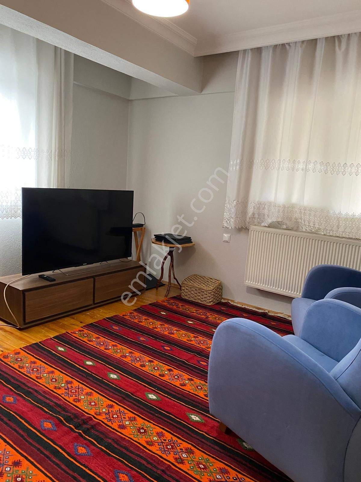 Bağbaşında 272 M2 Arsa İçinde 4 Katlı Satılık Komple Bina - Görsel 17