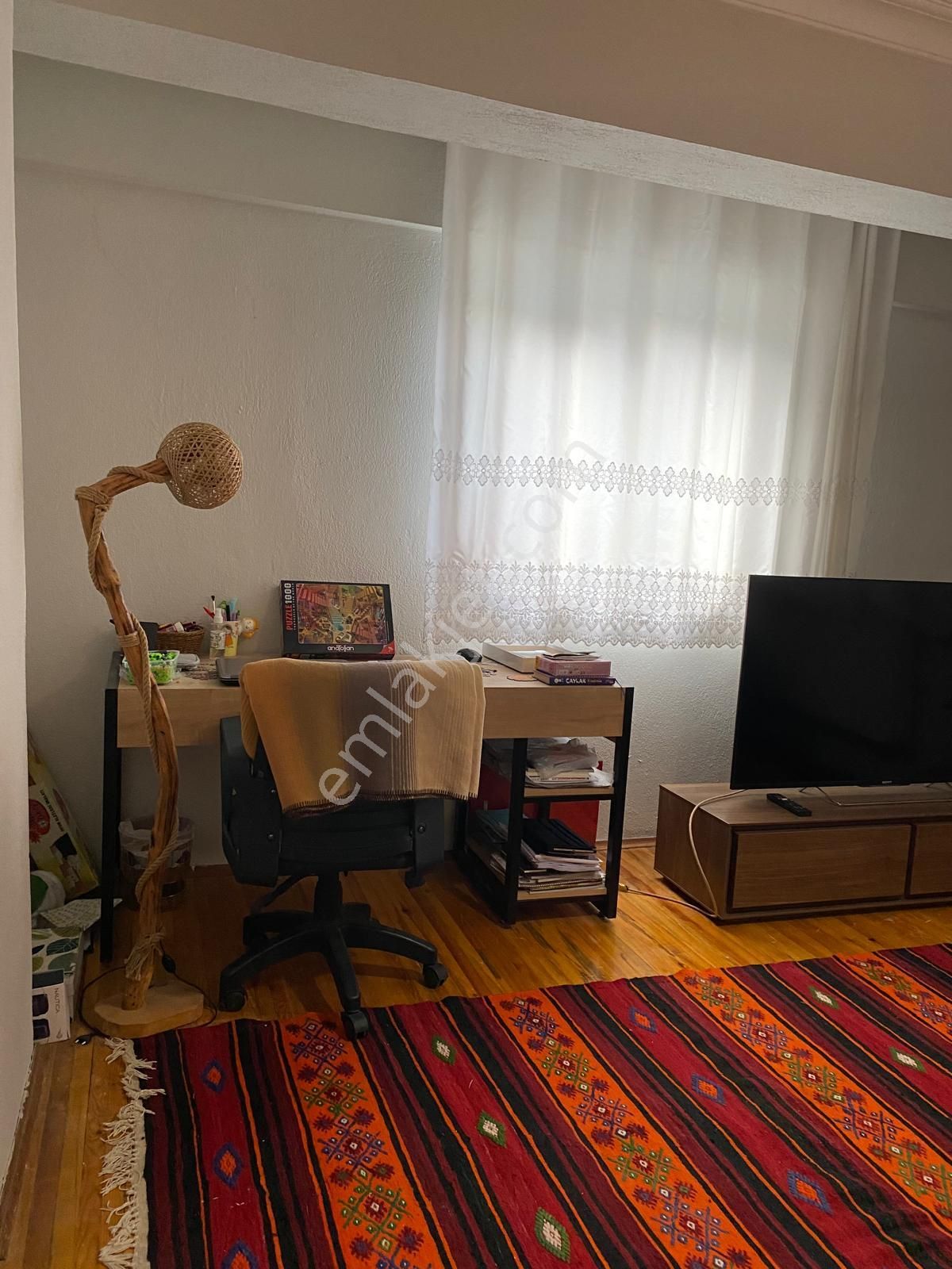 Bağbaşında 272 M2 Arsa İçinde 4 Katlı Satılık Komple Bina - Görsel 18