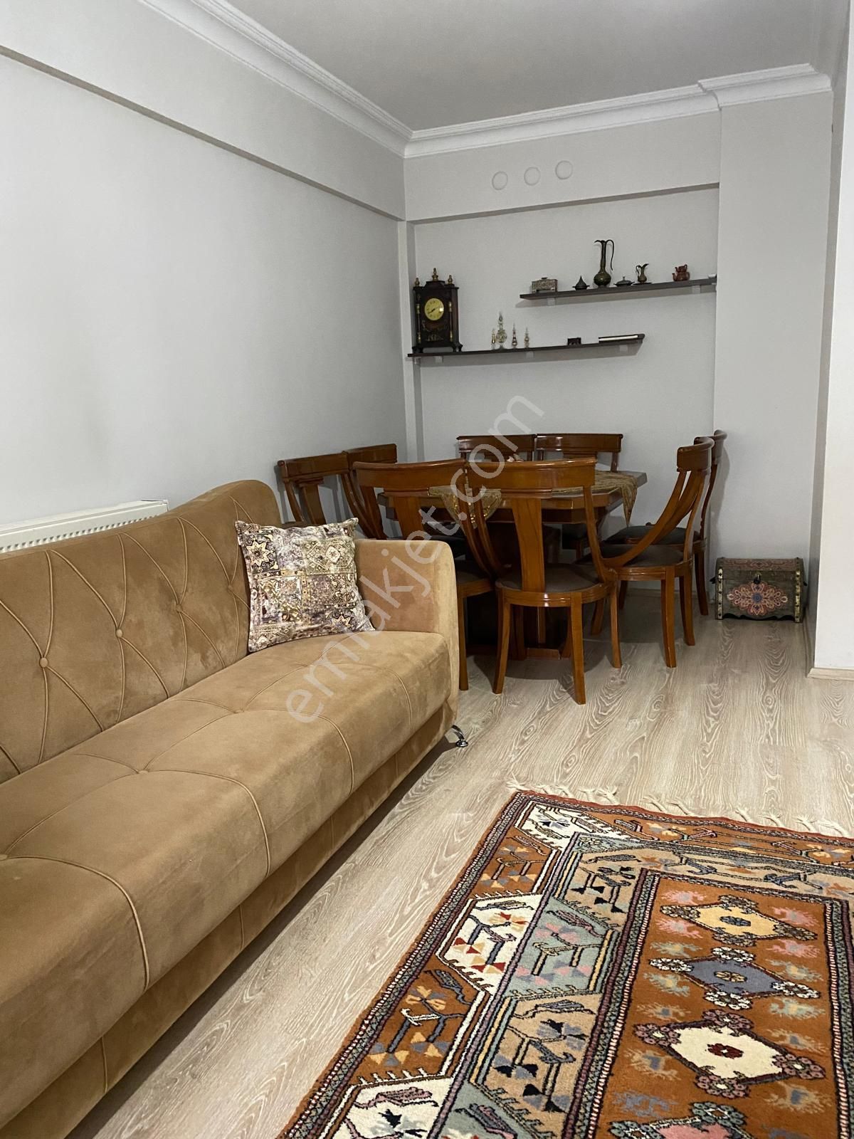 Bağbaşında 272 M2 Arsa İçinde 4 Katlı Satılık Komple Bina - Görsel 7