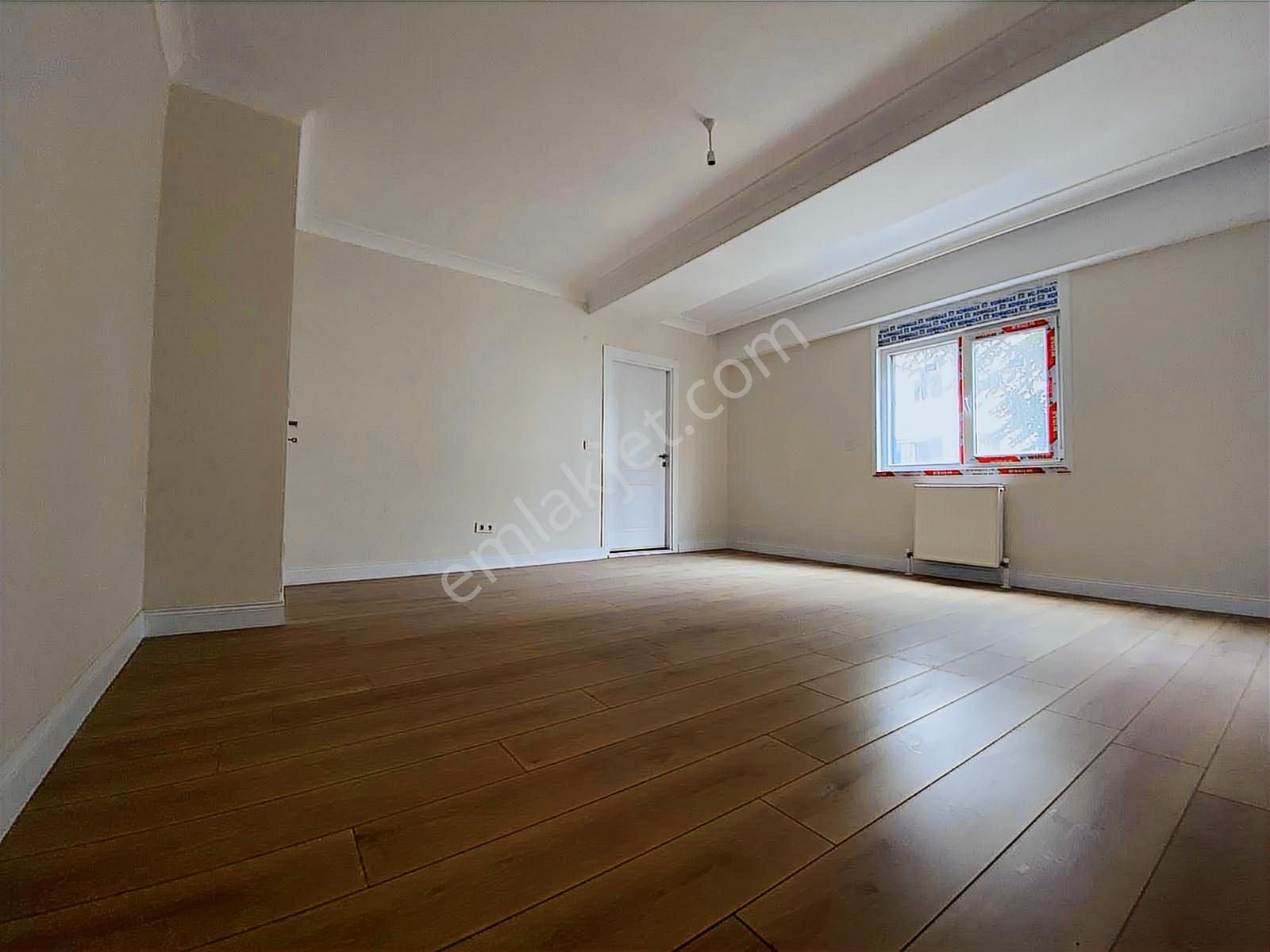 Bahçelievler'de Merkezi Konumda-satılık Lüks 4+1 Daire Sıfır - Görsel 8