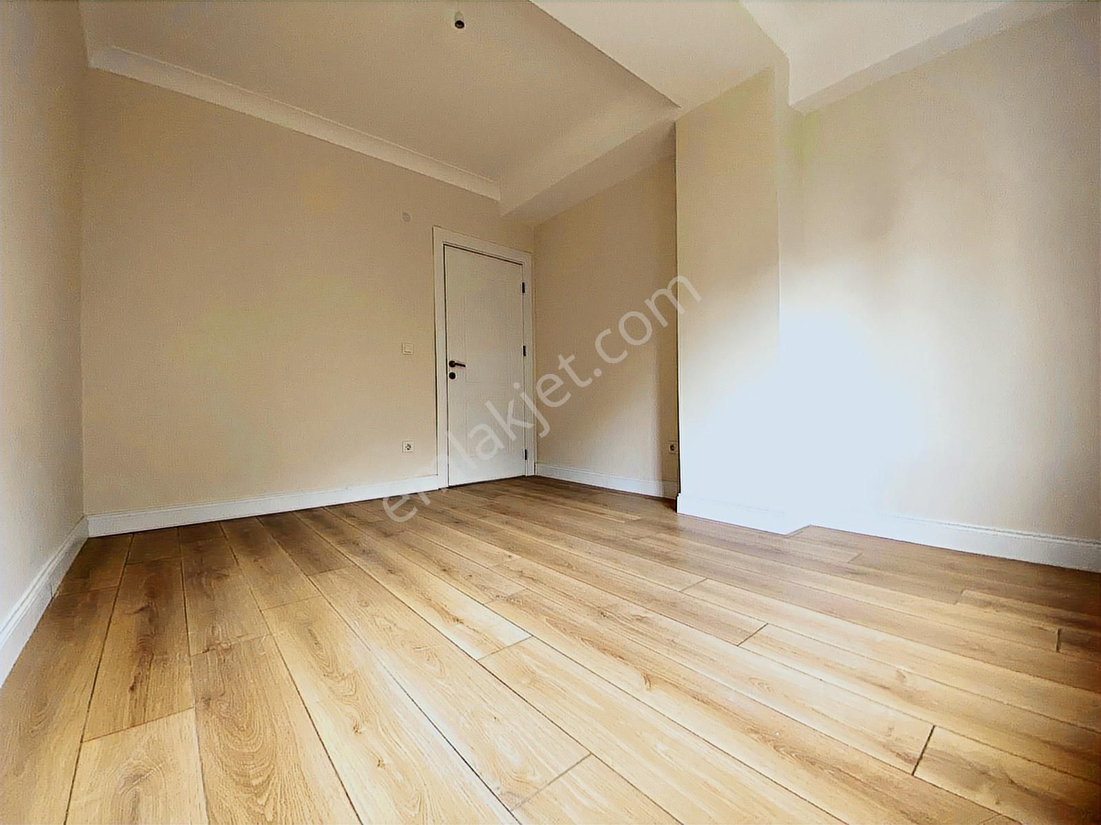 Bahçelievler'de Merkezi Konumda-satılık Lüks 4+1 Daire Sıfır - Görsel 22