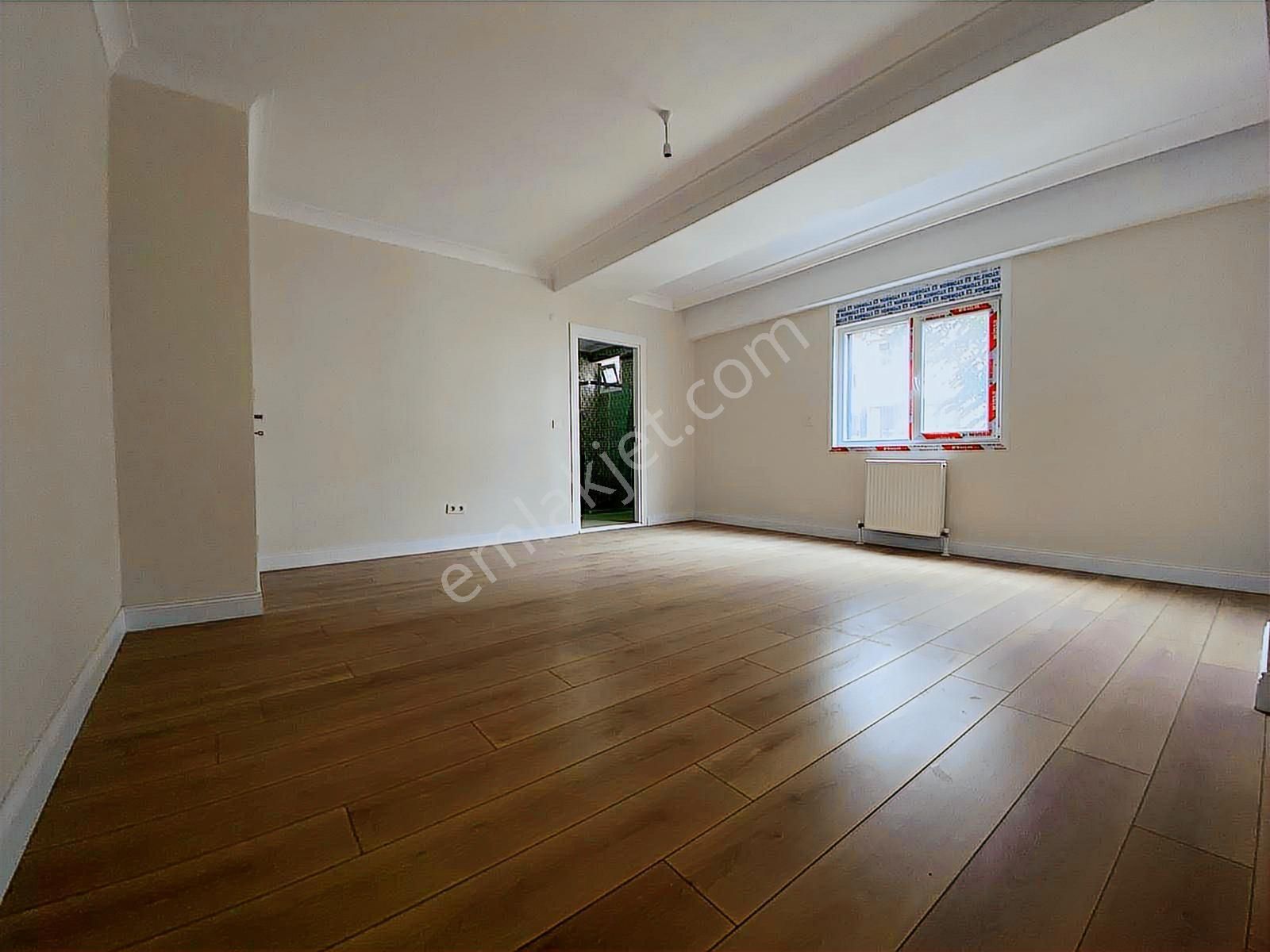 Bahçelievler'de Merkezi Konumda-satılık Lüks 4+1 Daire Sıfır - Görsel 27