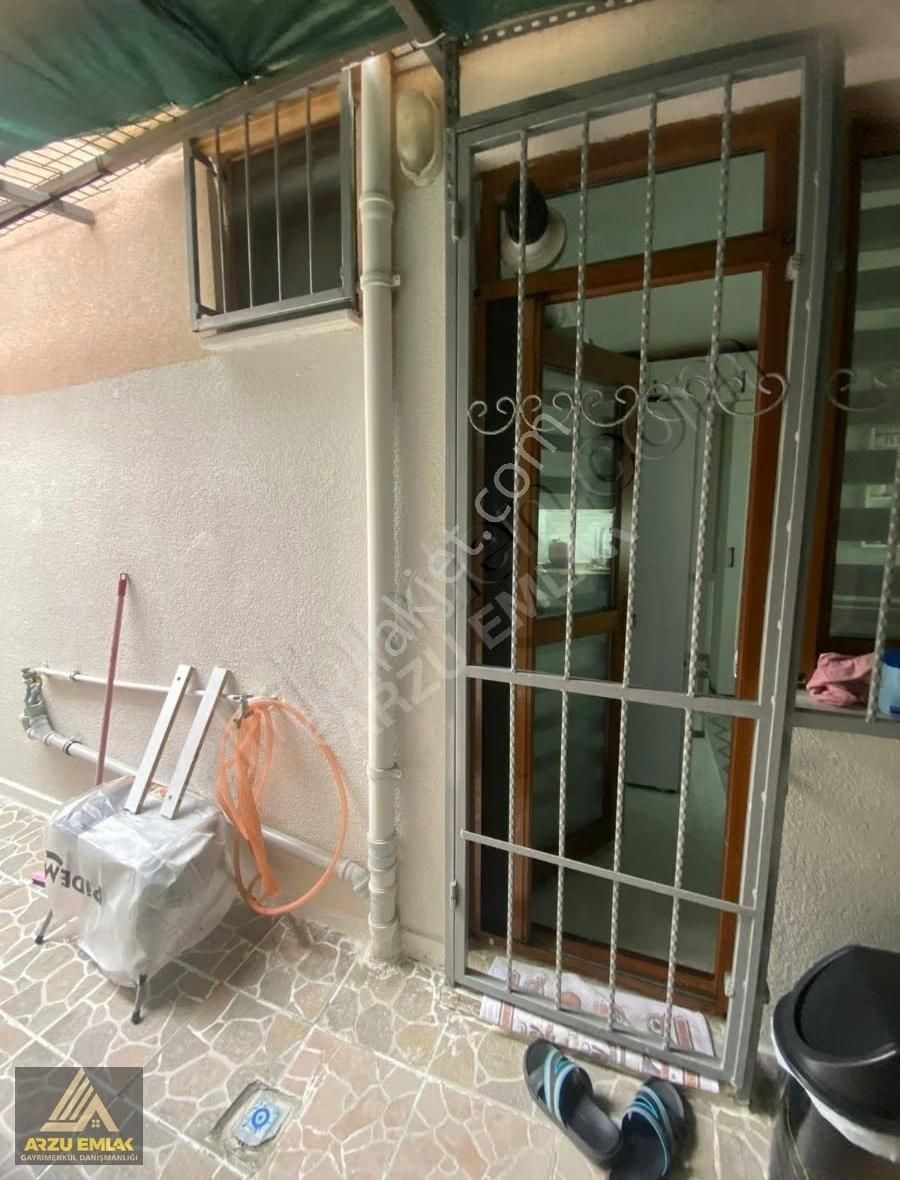 Arzu Emlak'tan 9 Yaşında 75. Yıl Mah. 2+1 90 M² Satılık Bahçekat - Görsel 33