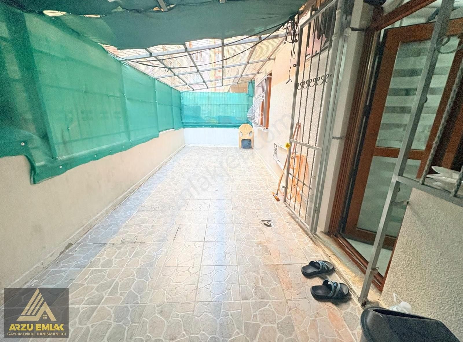 Arzu Emlak'tan 9 Yaşında 75. Yıl Mah. 2+1 90 M² Satılık Bahçekat - Görsel 18