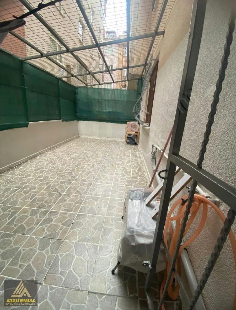 Arzu Emlak'tan 9 Yaşında 75. Yıl Mah. 2+1 90 M² Satılık Bahçekat - Görsel 27