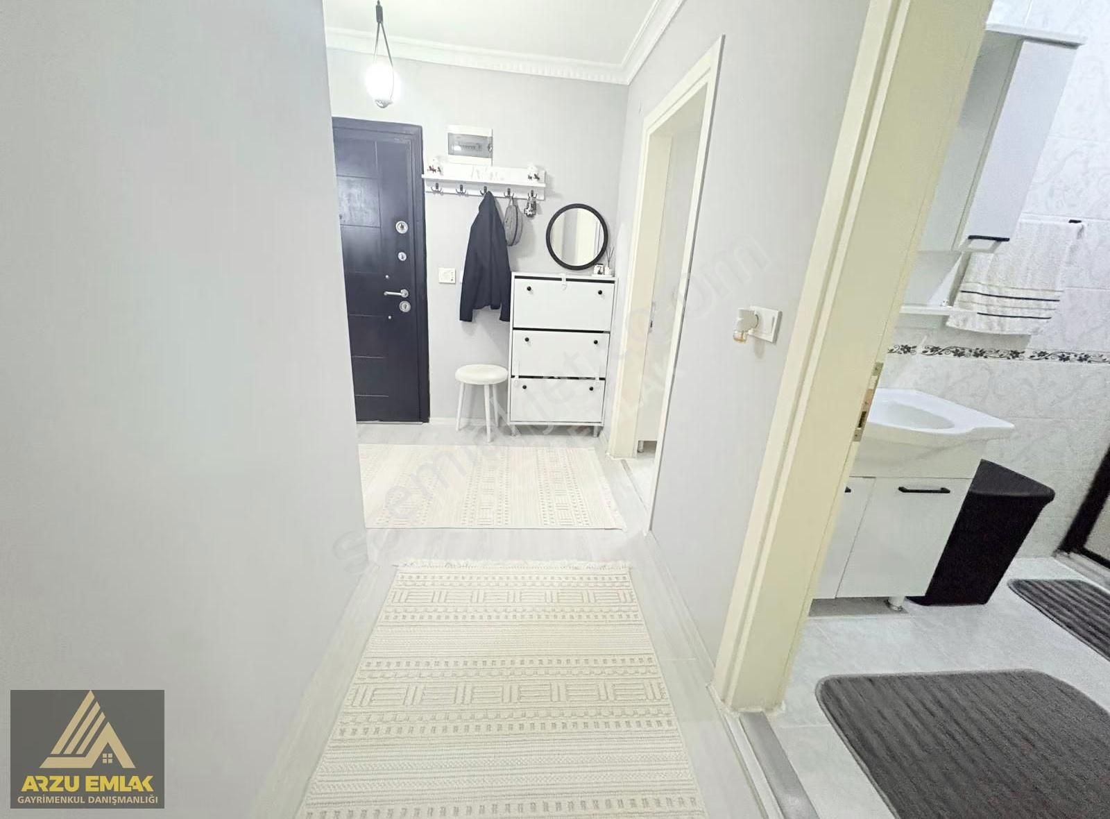 Arzu Emlak'tan 9 Yaşında 75. Yıl Mah. 2+1 90 M² Satılık Bahçekat - Görsel 34